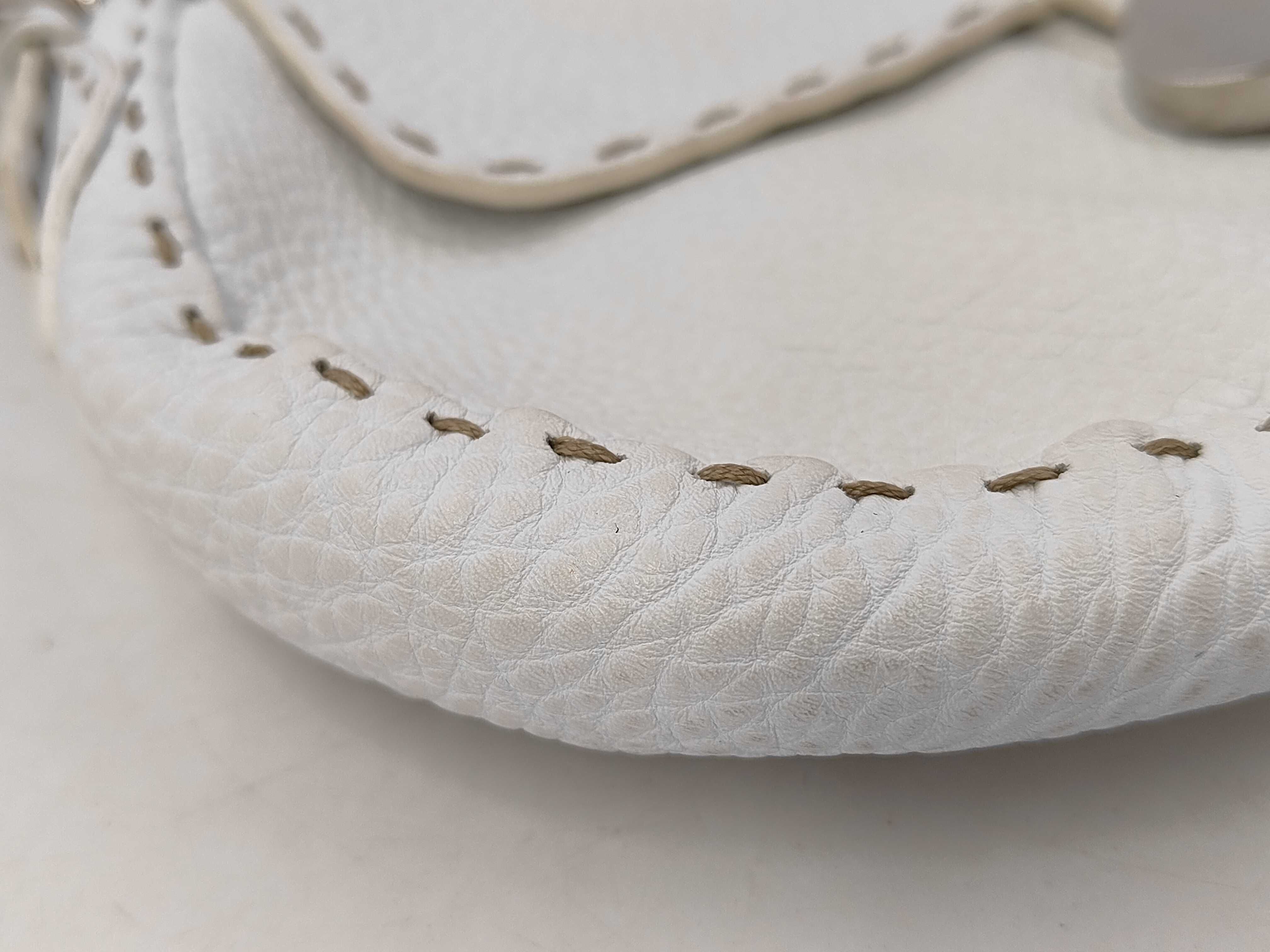 Selleria Stitch Handbag — view 6