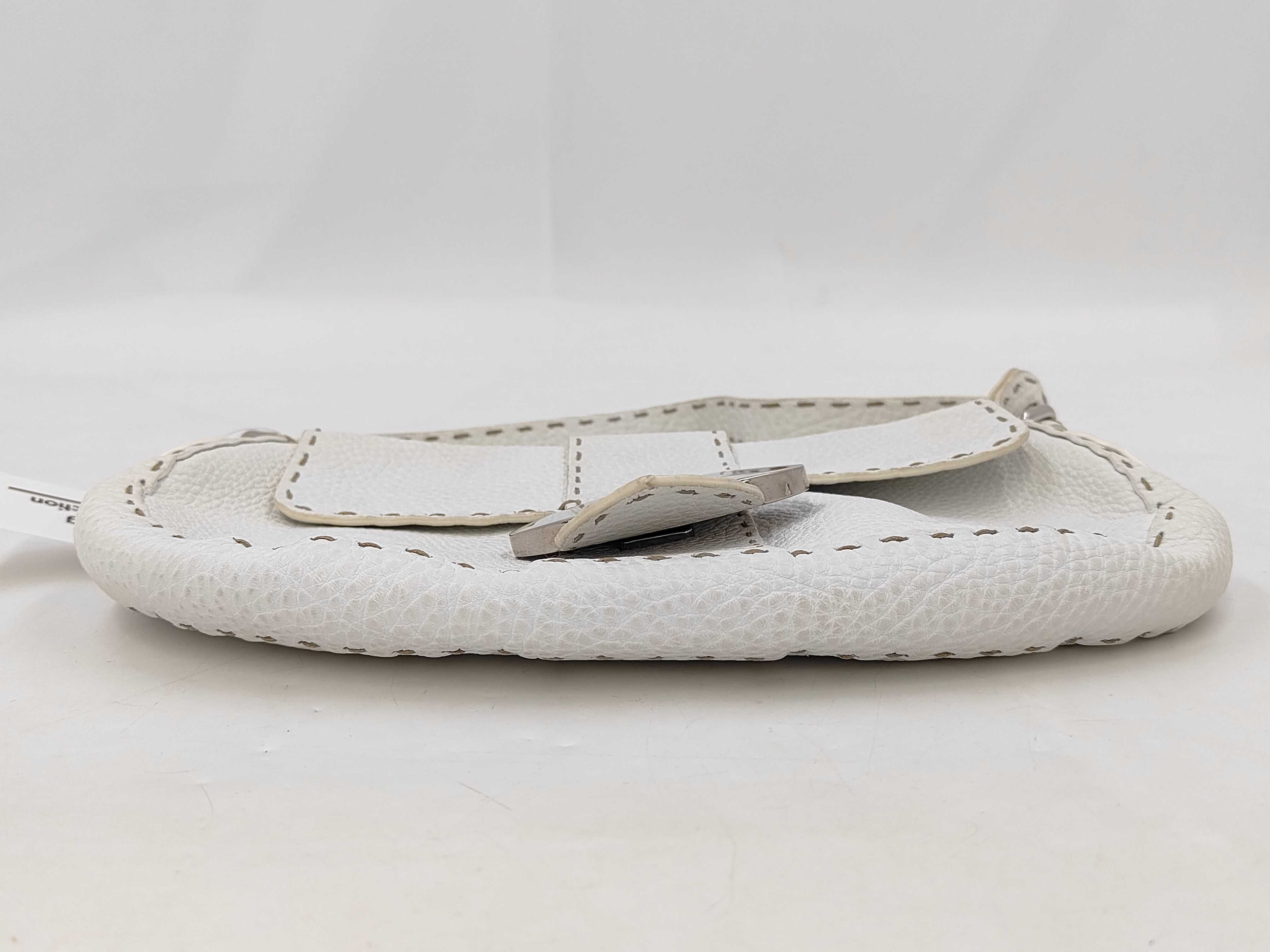 Selleria Stitch Handbag — view 7