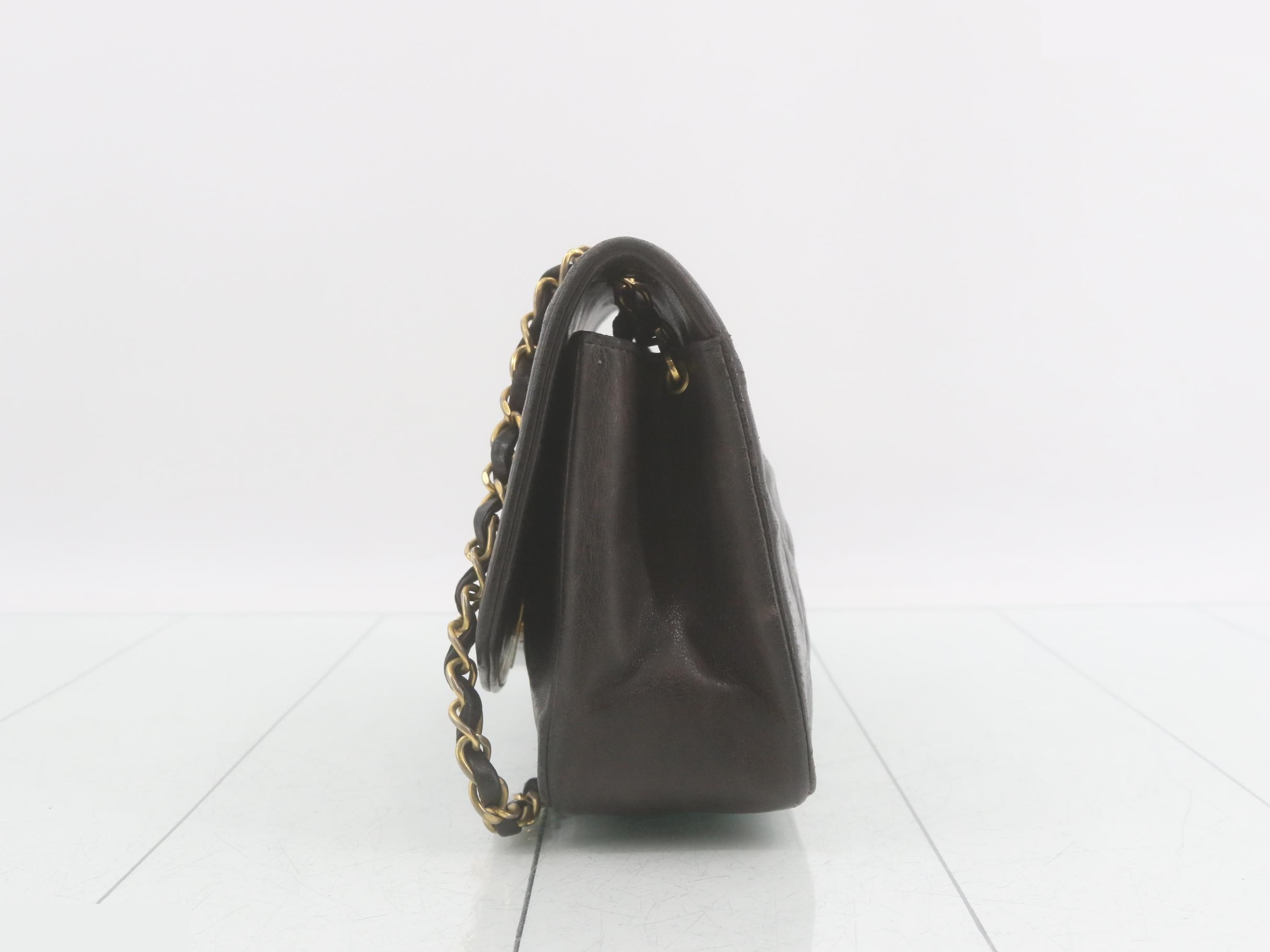 Matelassé (bag) - Shoulder bag — view 3