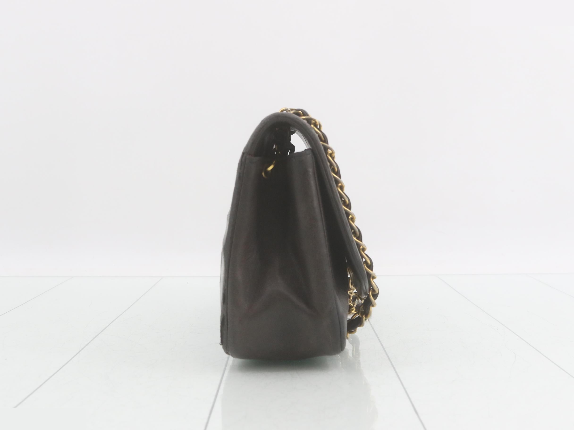 Matelassé (bag) - Shoulder bag — view 4