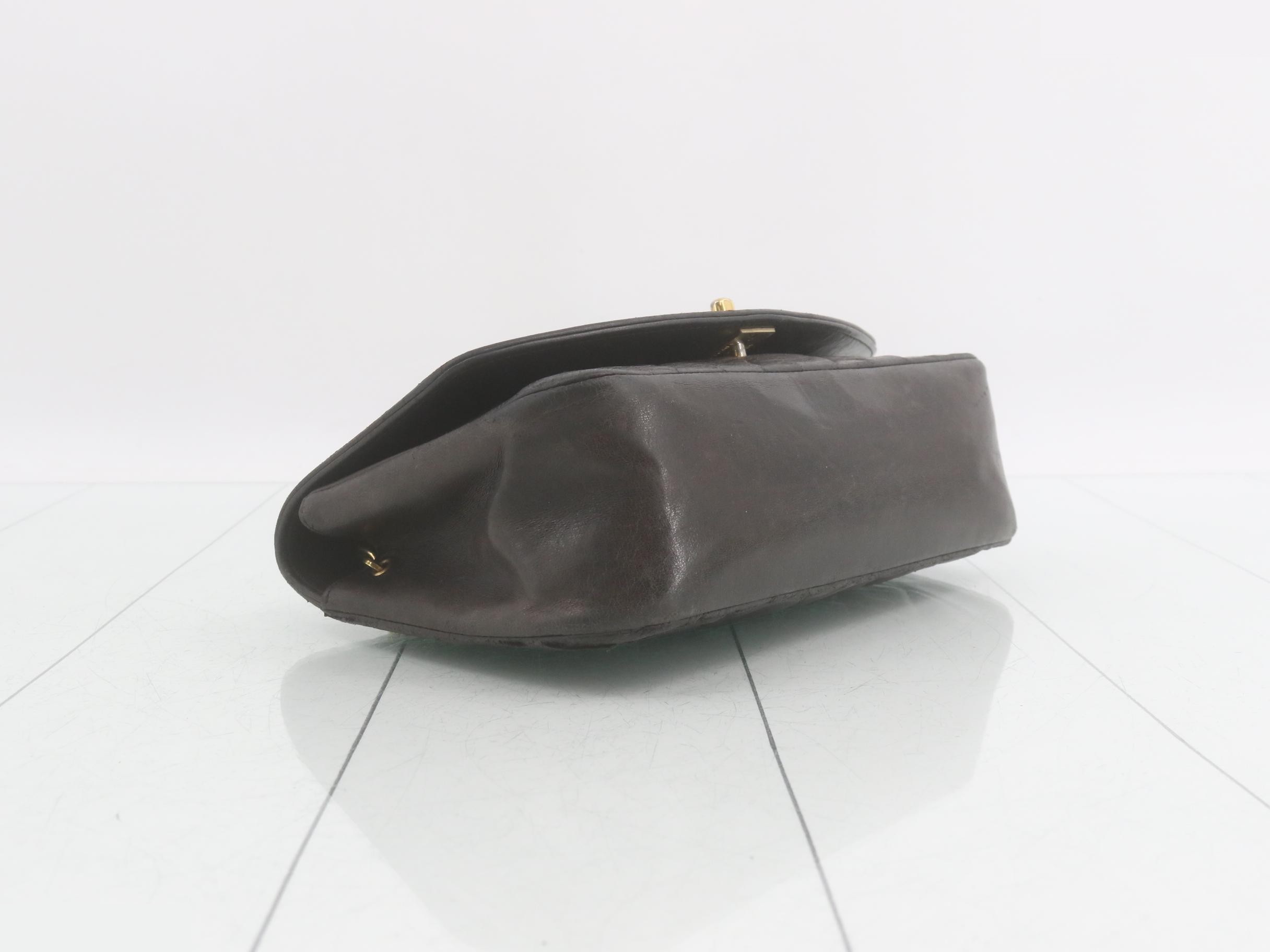 Matelassé (bag) - Shoulder bag — view 5