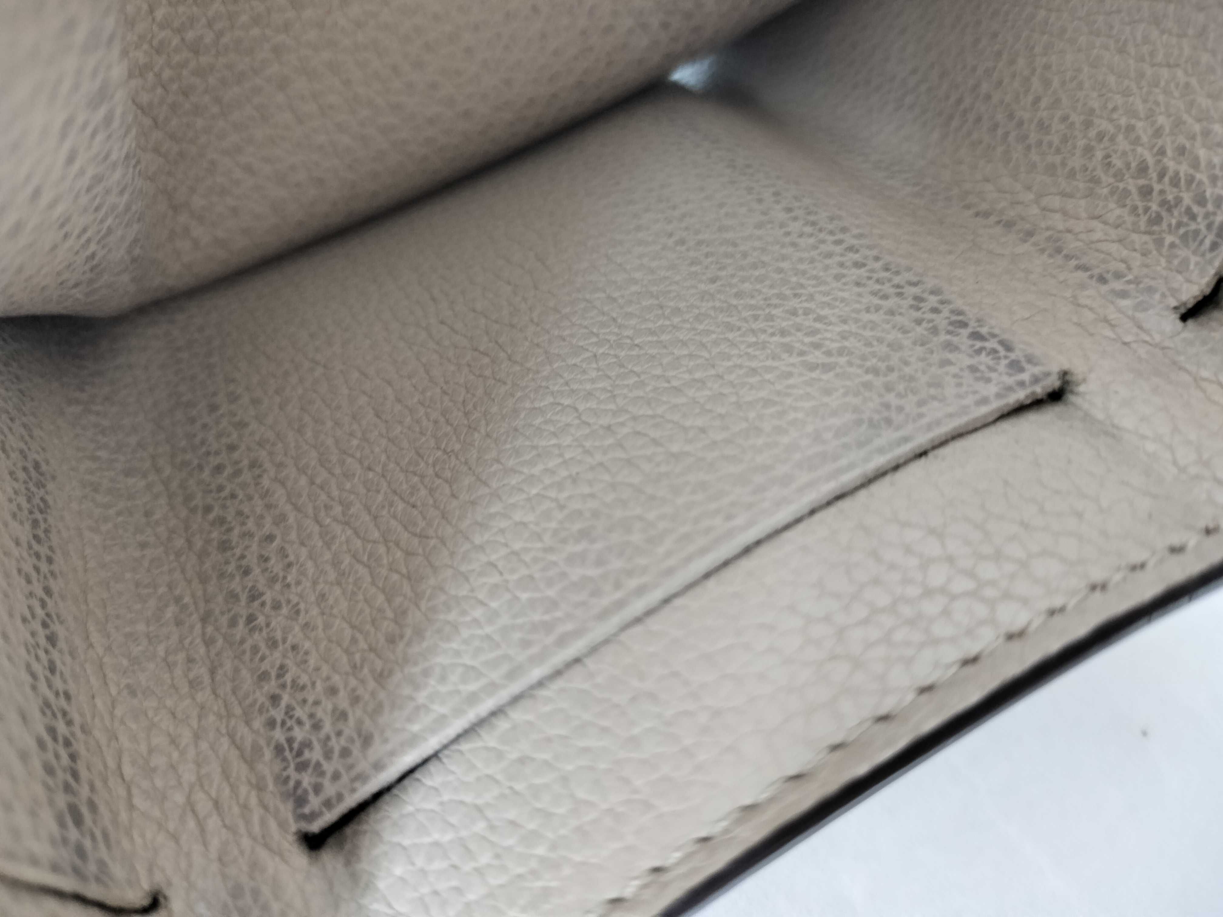 Portefeuille Lock Mini Folding Wallet — view 11