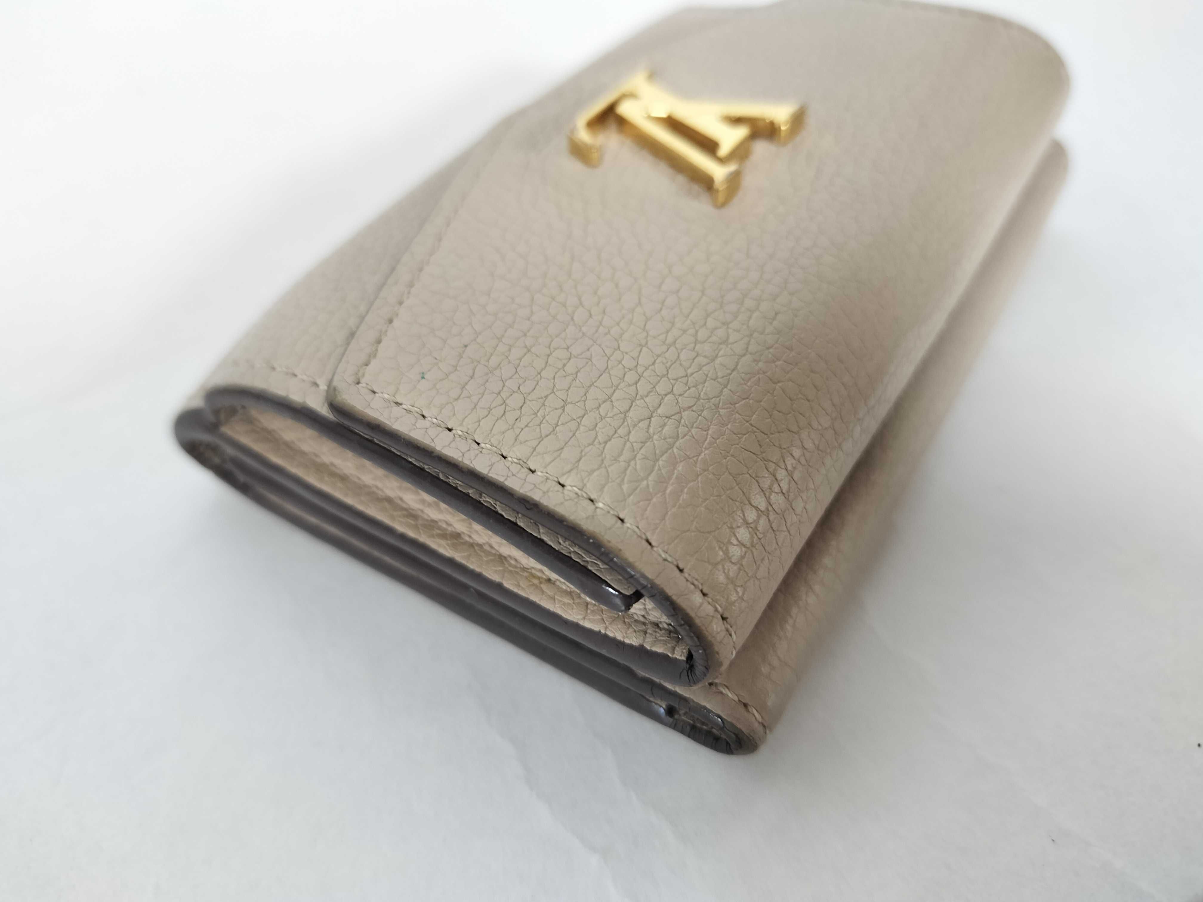 Portefeuille Lock Mini Folding Wallet — view 3