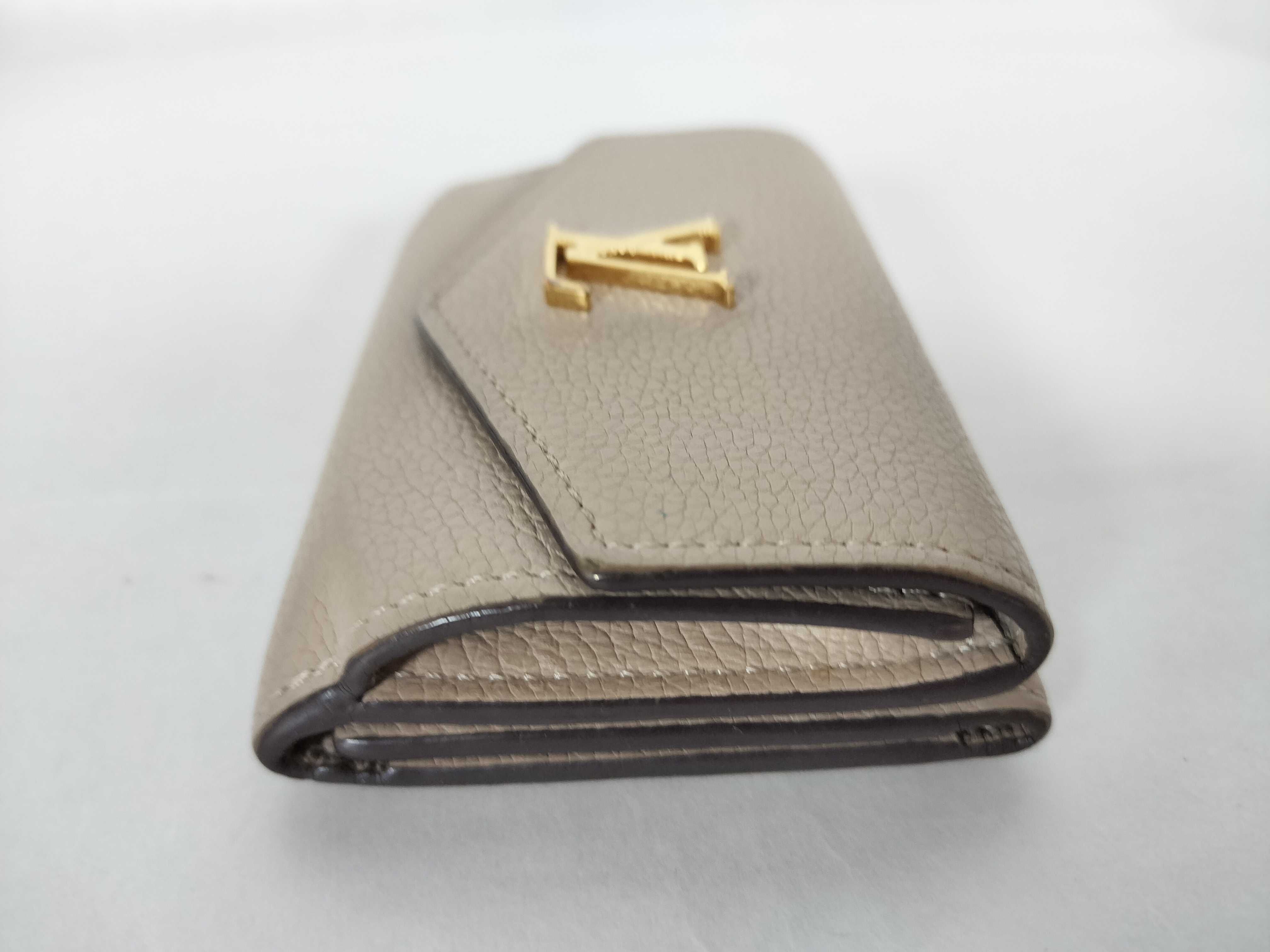 Portefeuille Lock Mini Folding Wallet — view 4