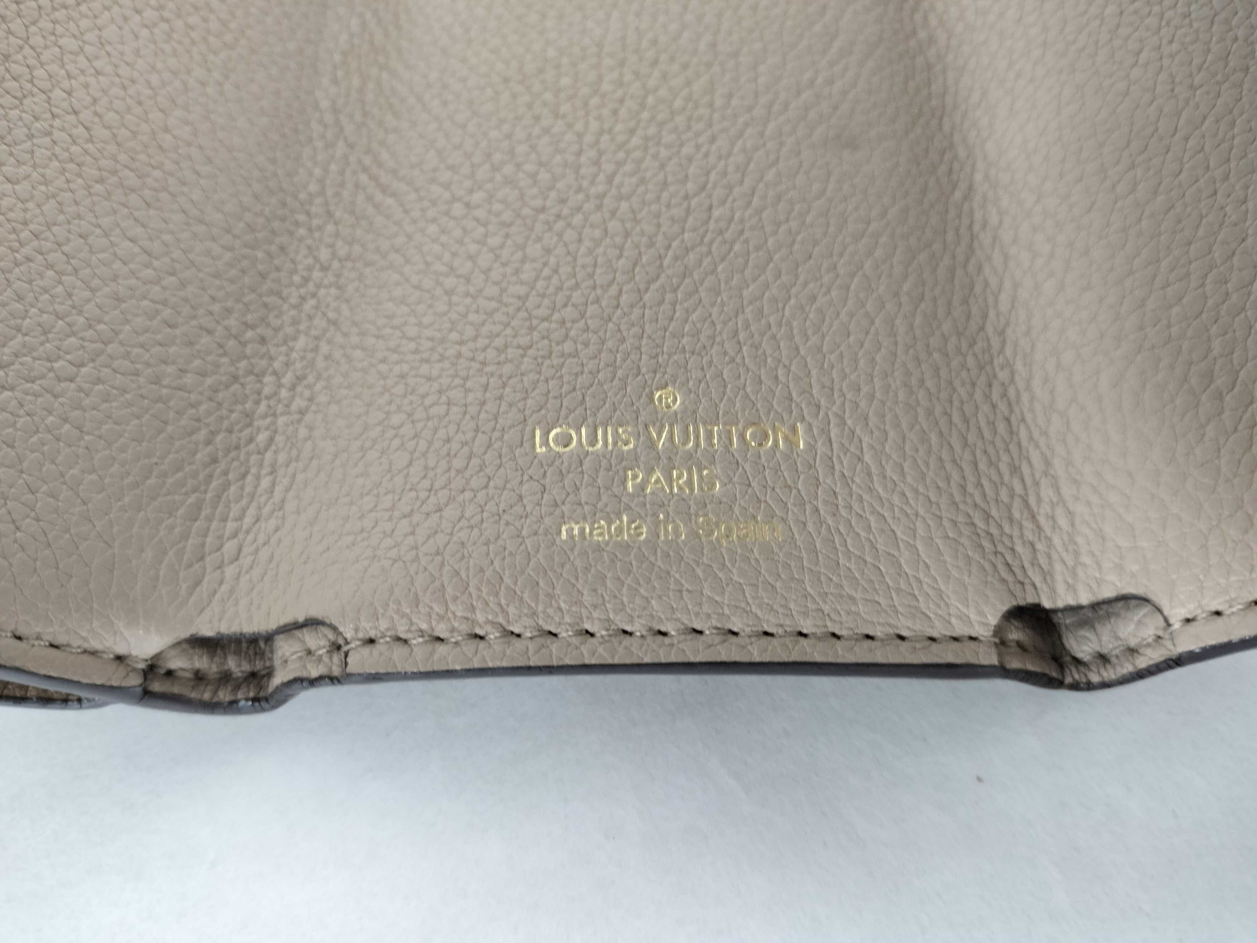Portefeuille Lock Mini Folding Wallet — view 8
