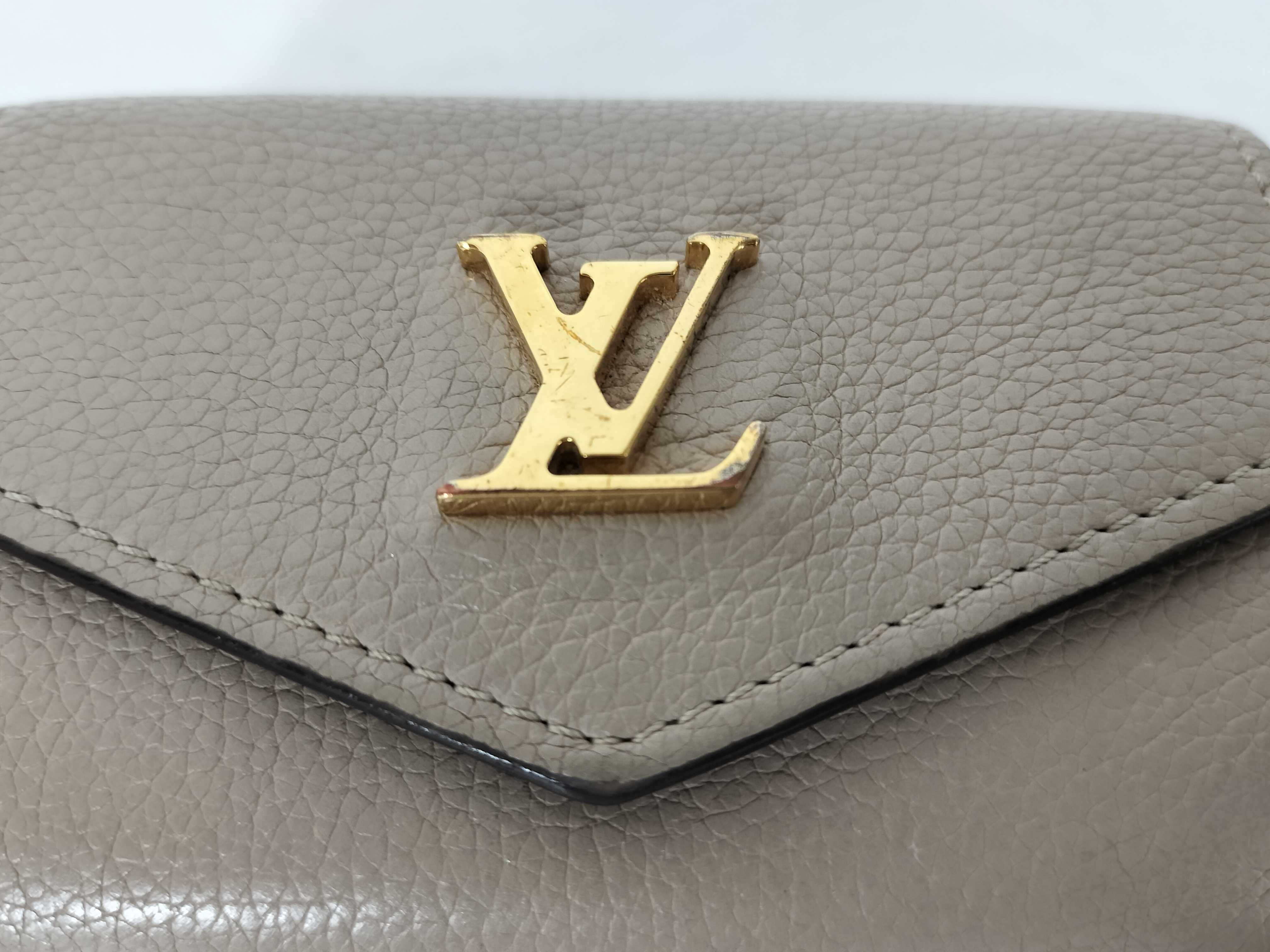 Portefeuille Lock Mini Folding Wallet — view 10