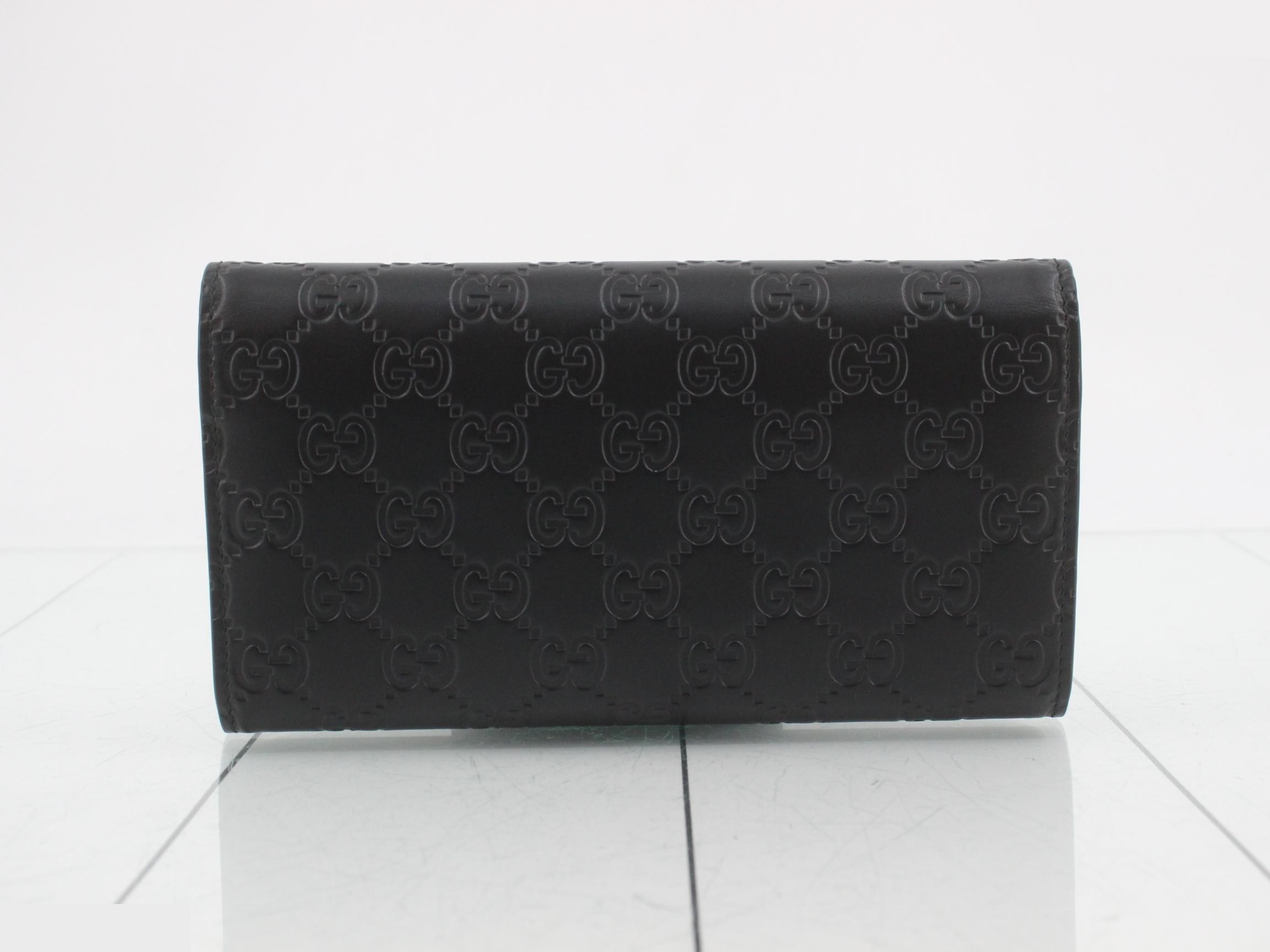 long wallet — view 2