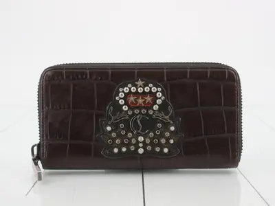 Other lines: Bags and Wallets