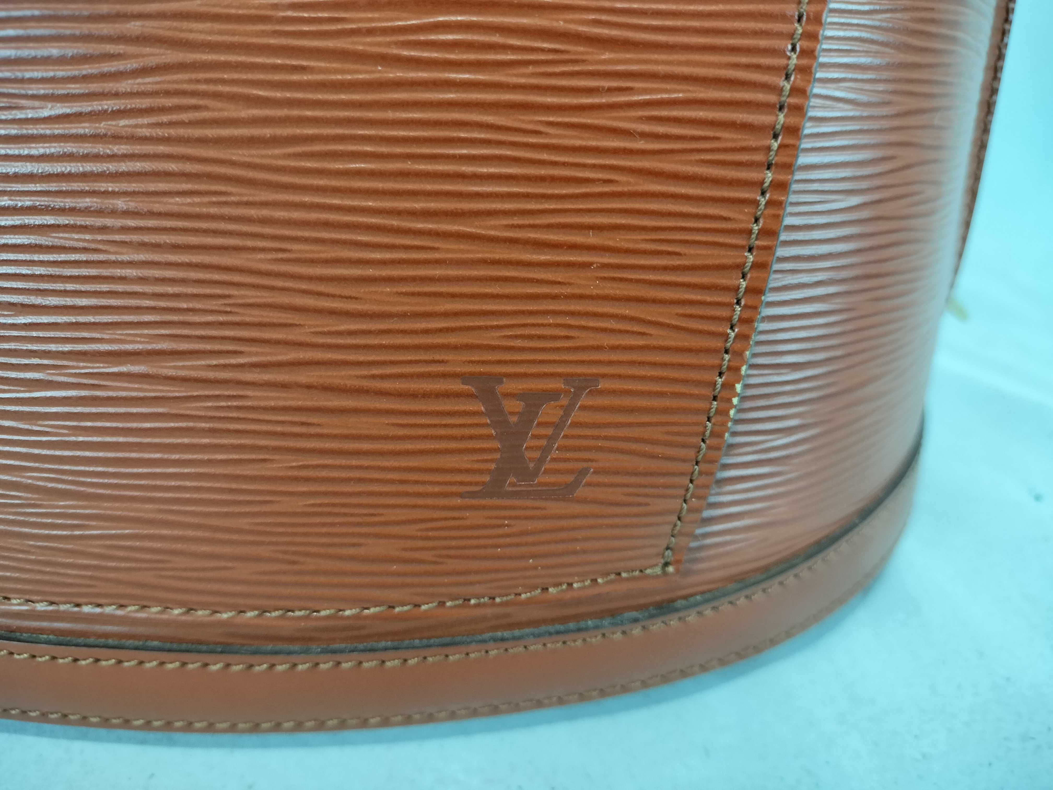 Epi M52293 Gobelin Backpack — view 2