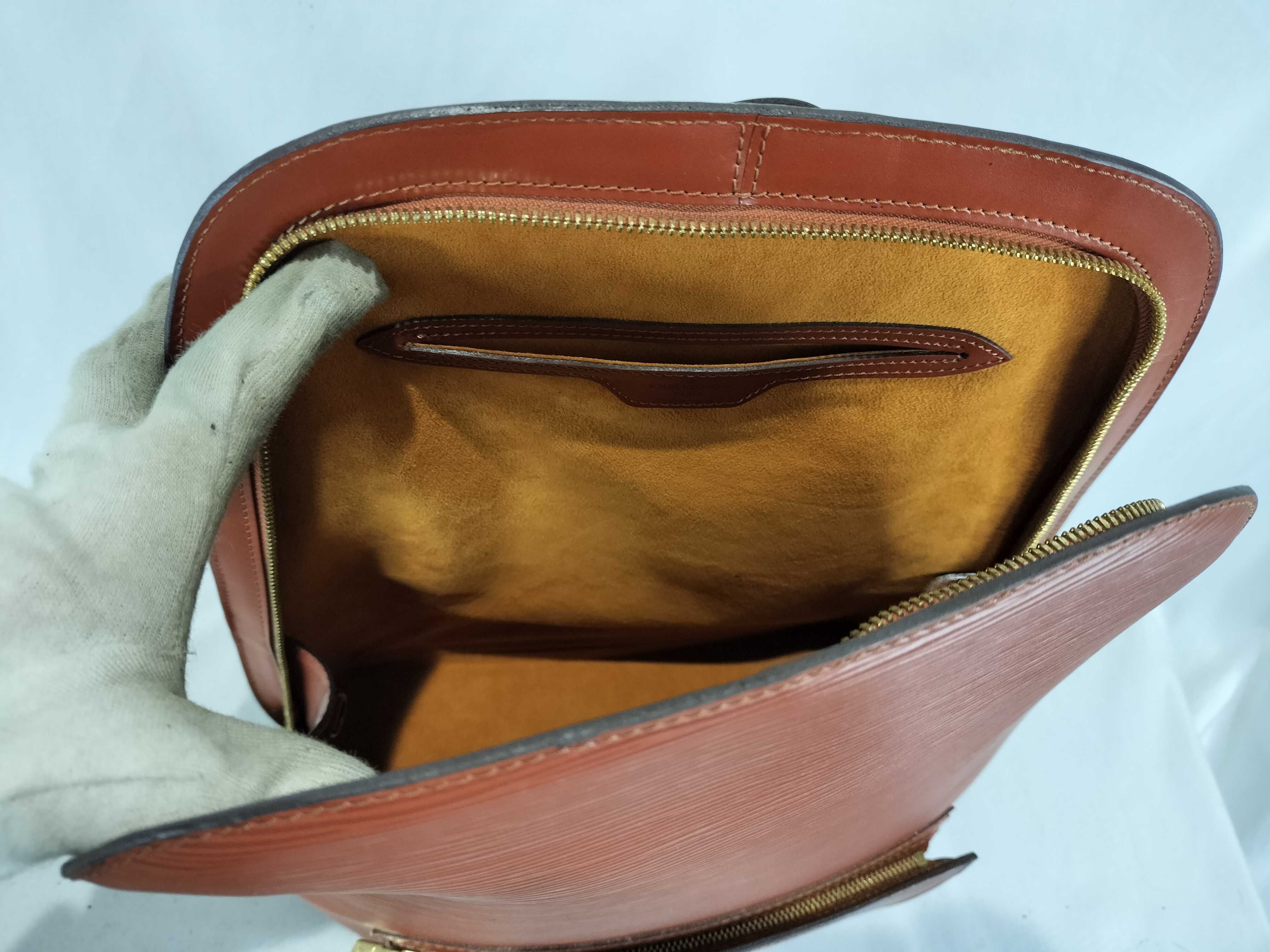 Epi M52293 Gobelin Backpack — view 11