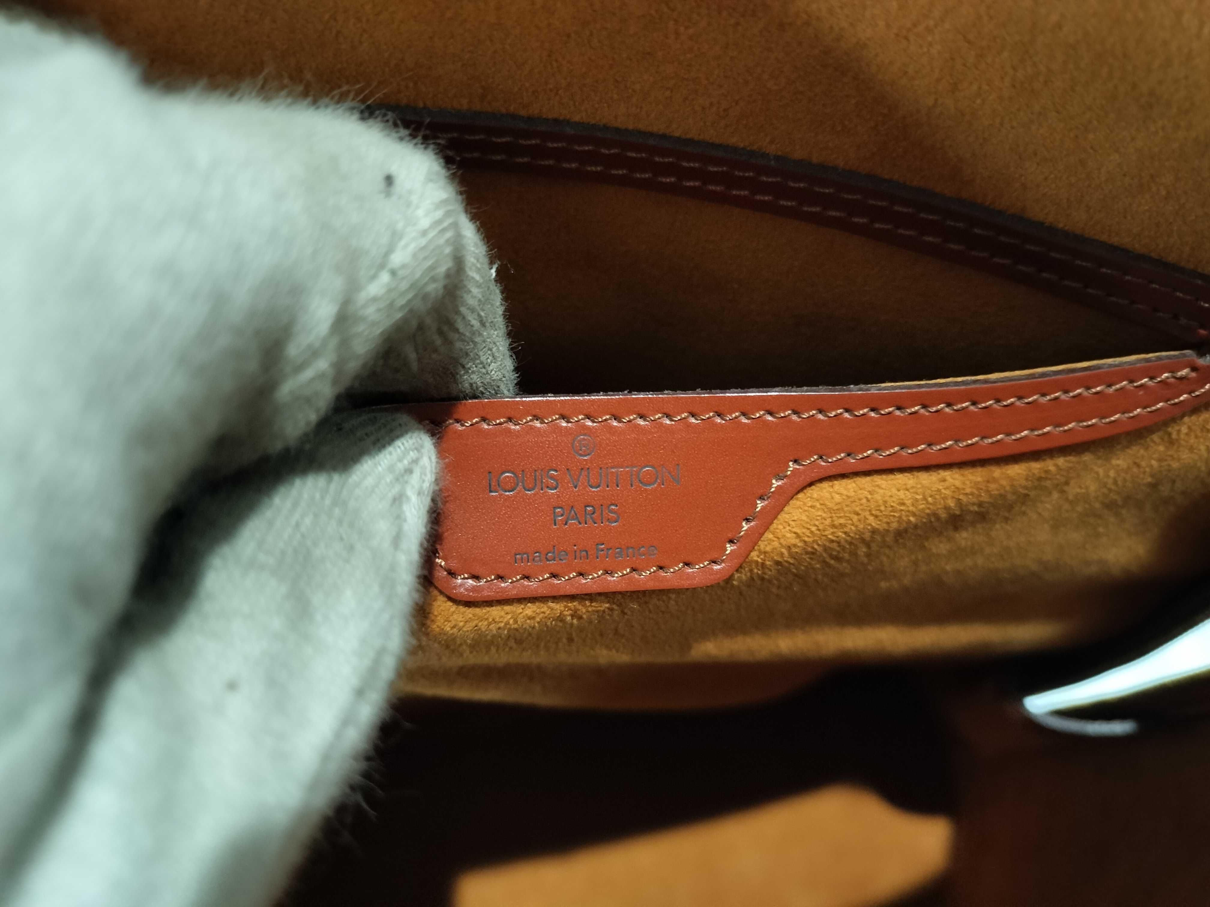 Epi M52293 Gobelin Backpack — view 13