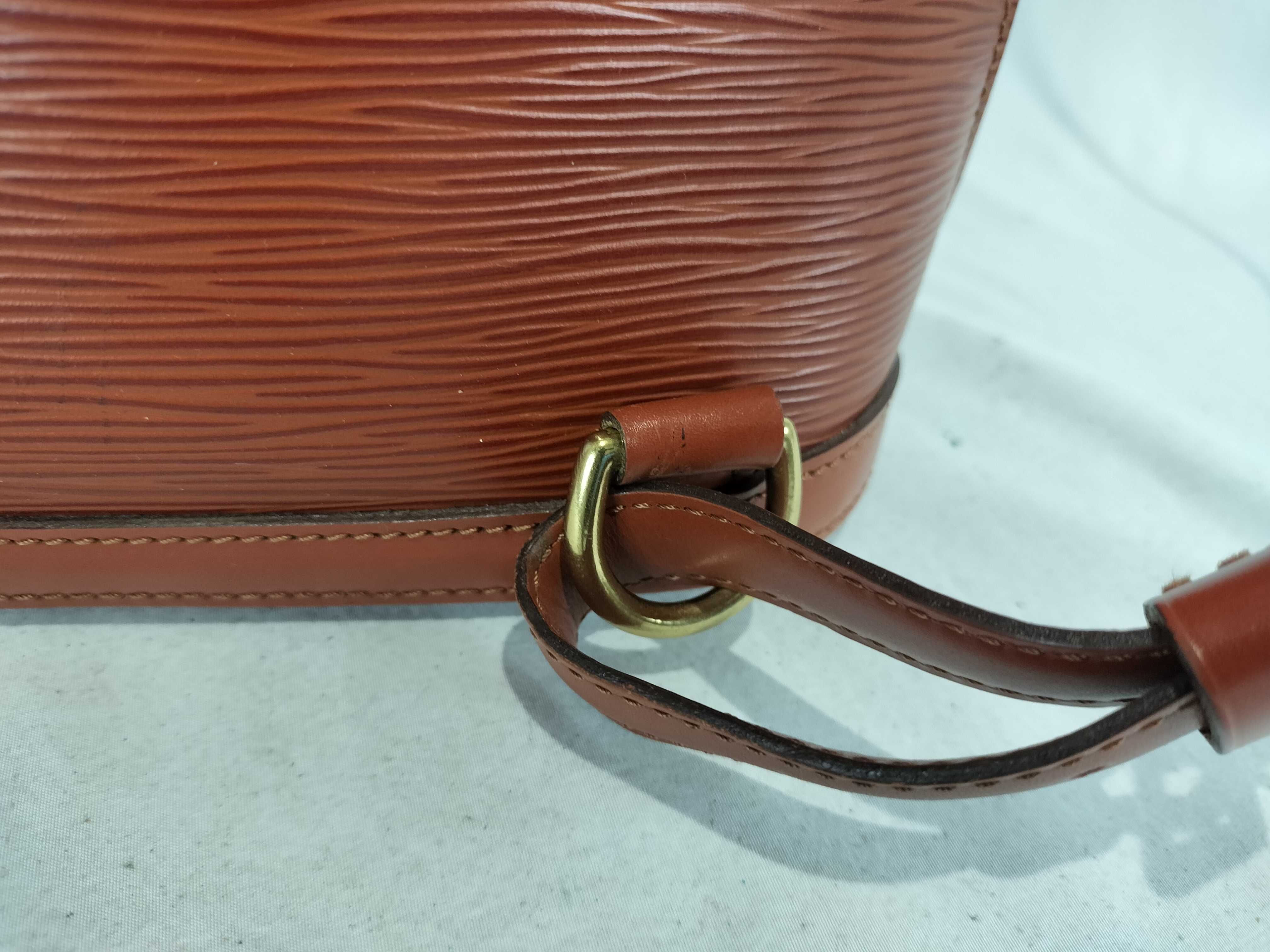 Epi M52293 Gobelin Backpack — view 5