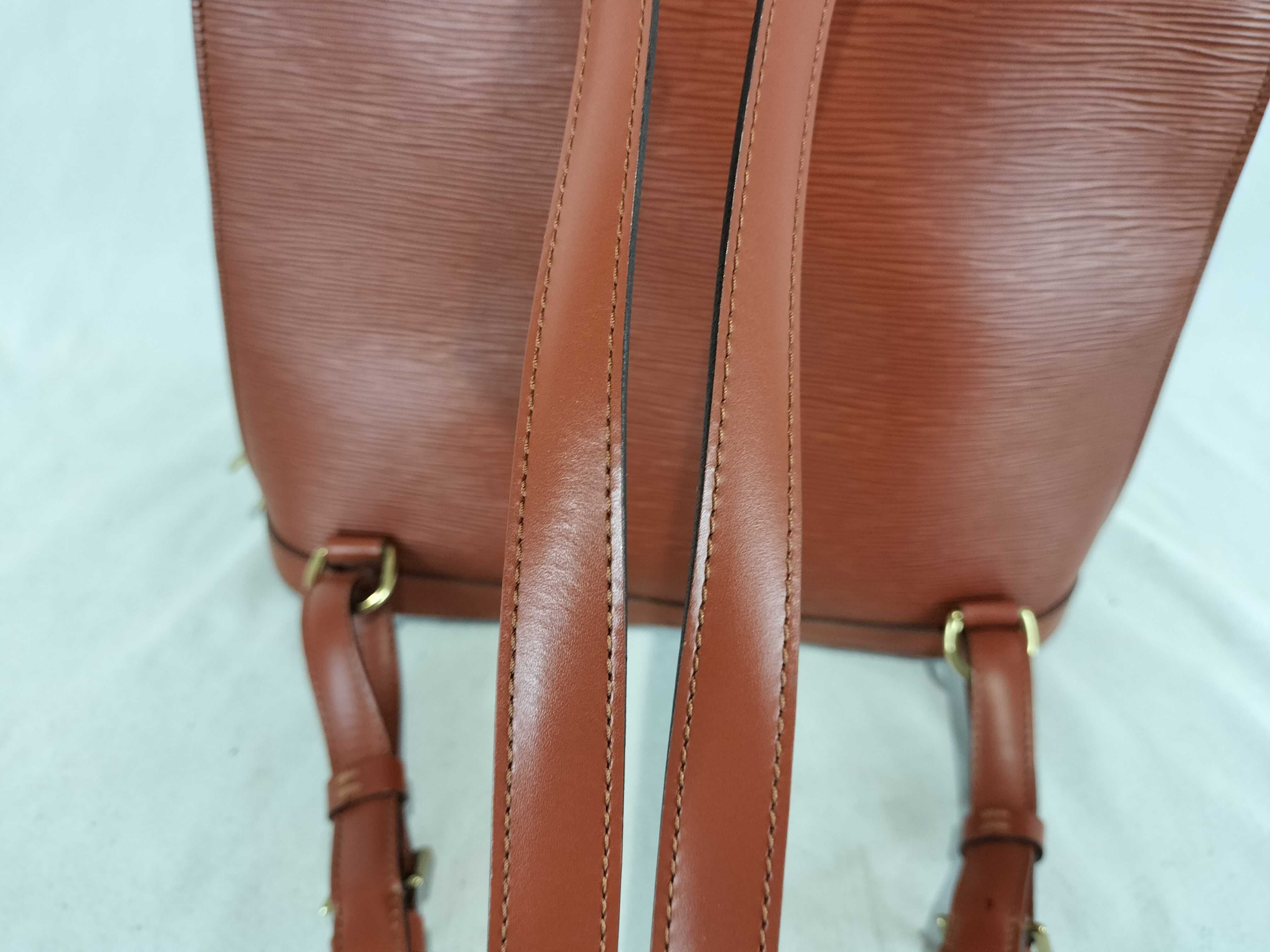 Epi M52293 Gobelin Backpack — view 6