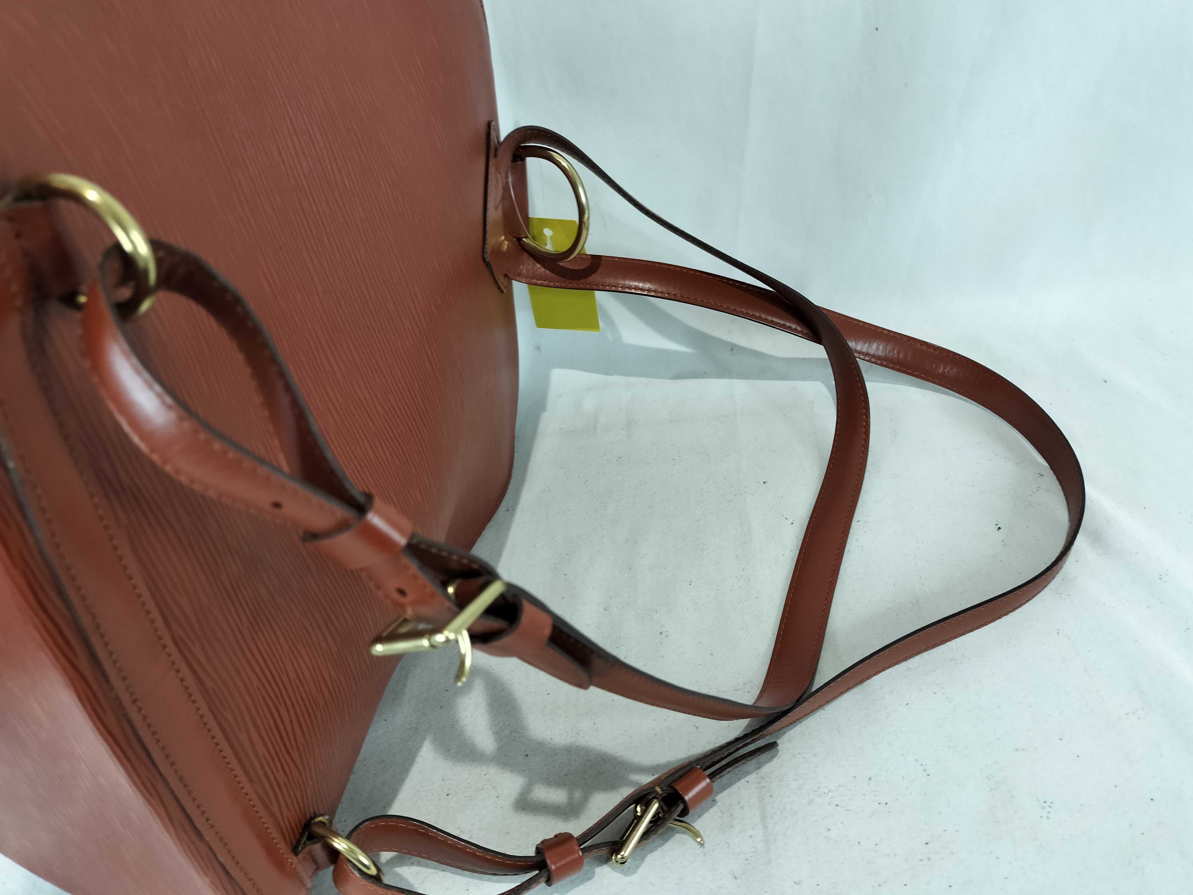 Epi M52293 Gobelin Backpack — view 7