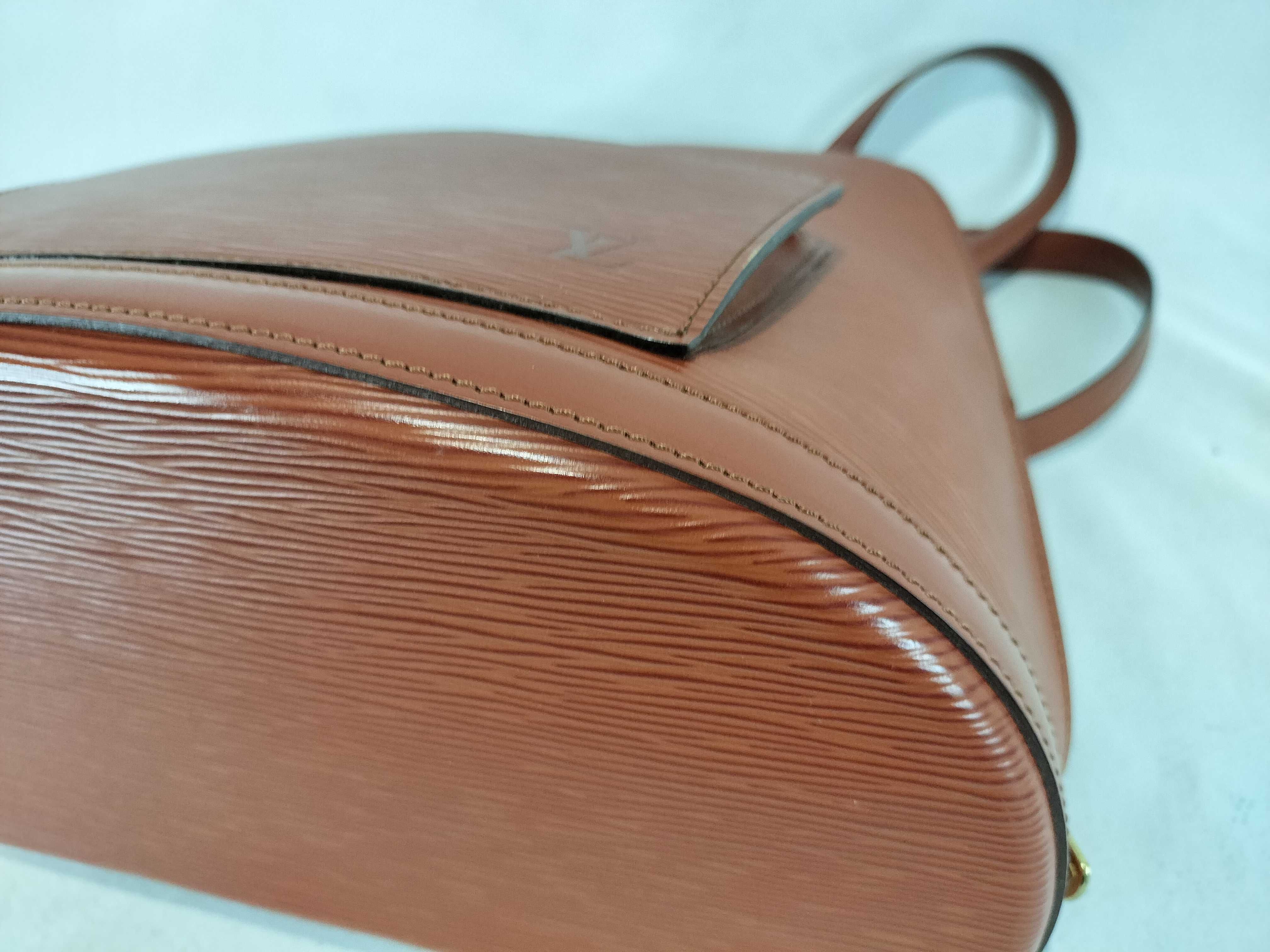 Epi M52293 Gobelin Backpack — view 8