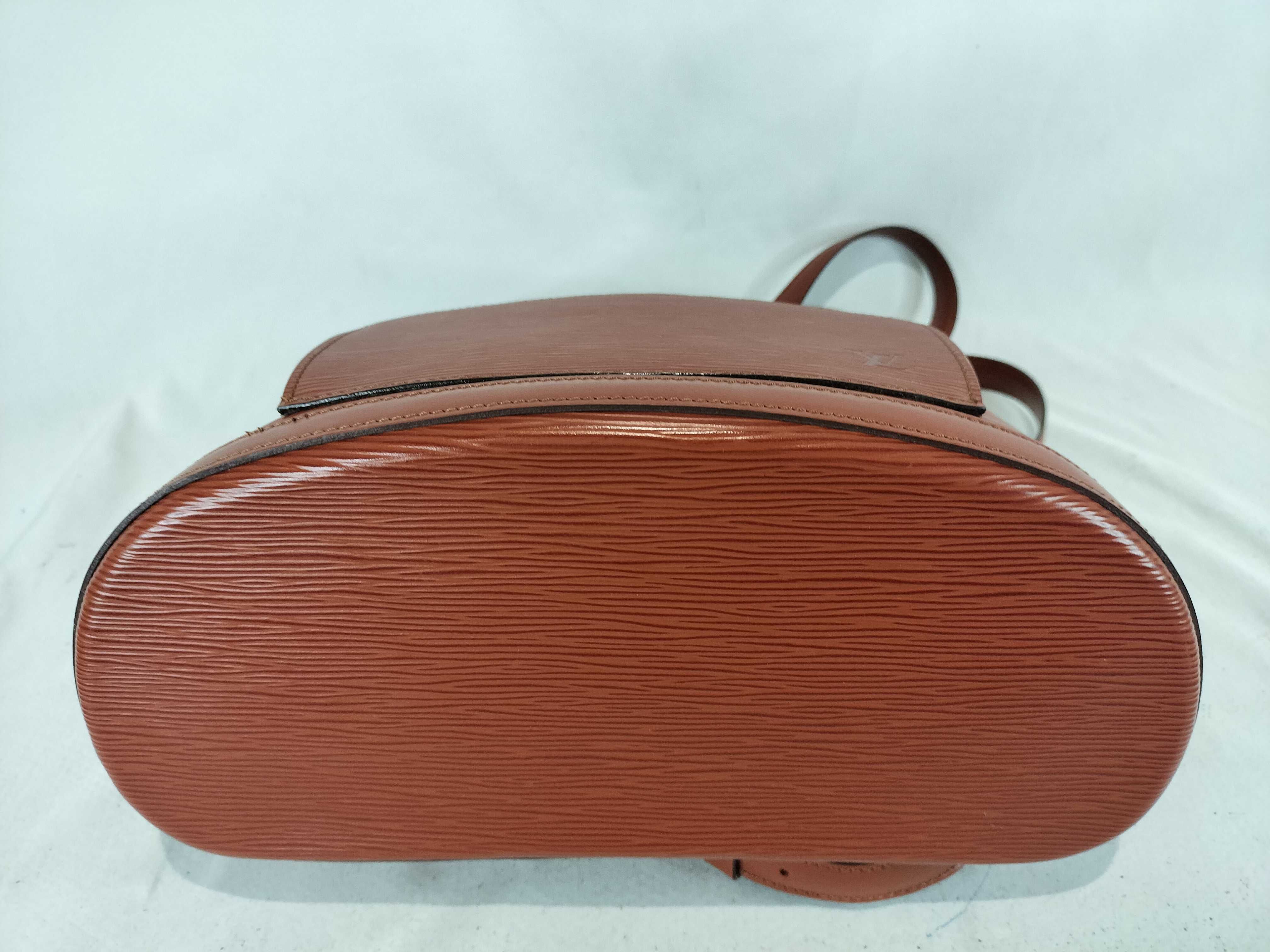 Epi M52293 Gobelin Backpack — view 9