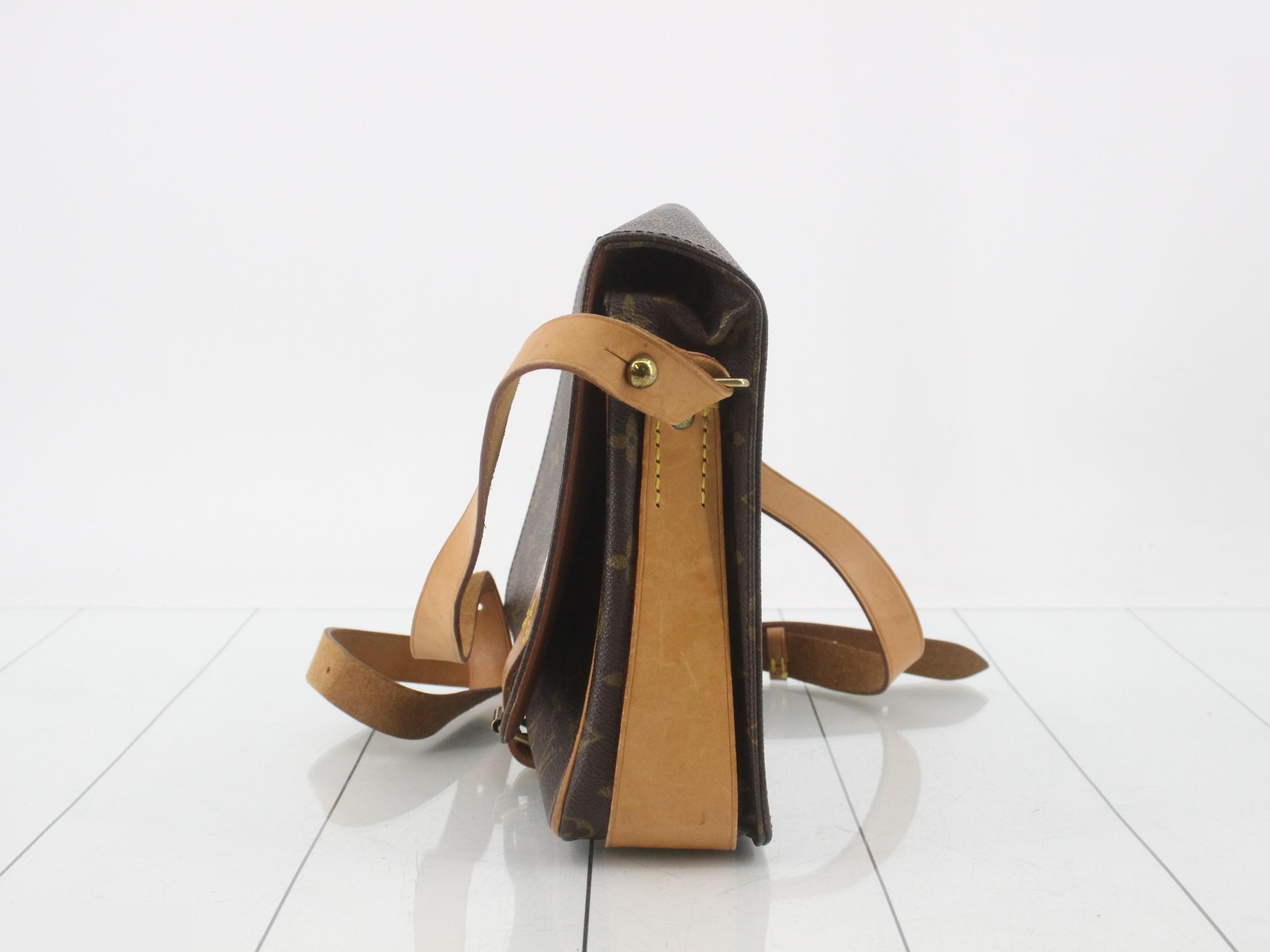 Cartouchiere GM — view 3