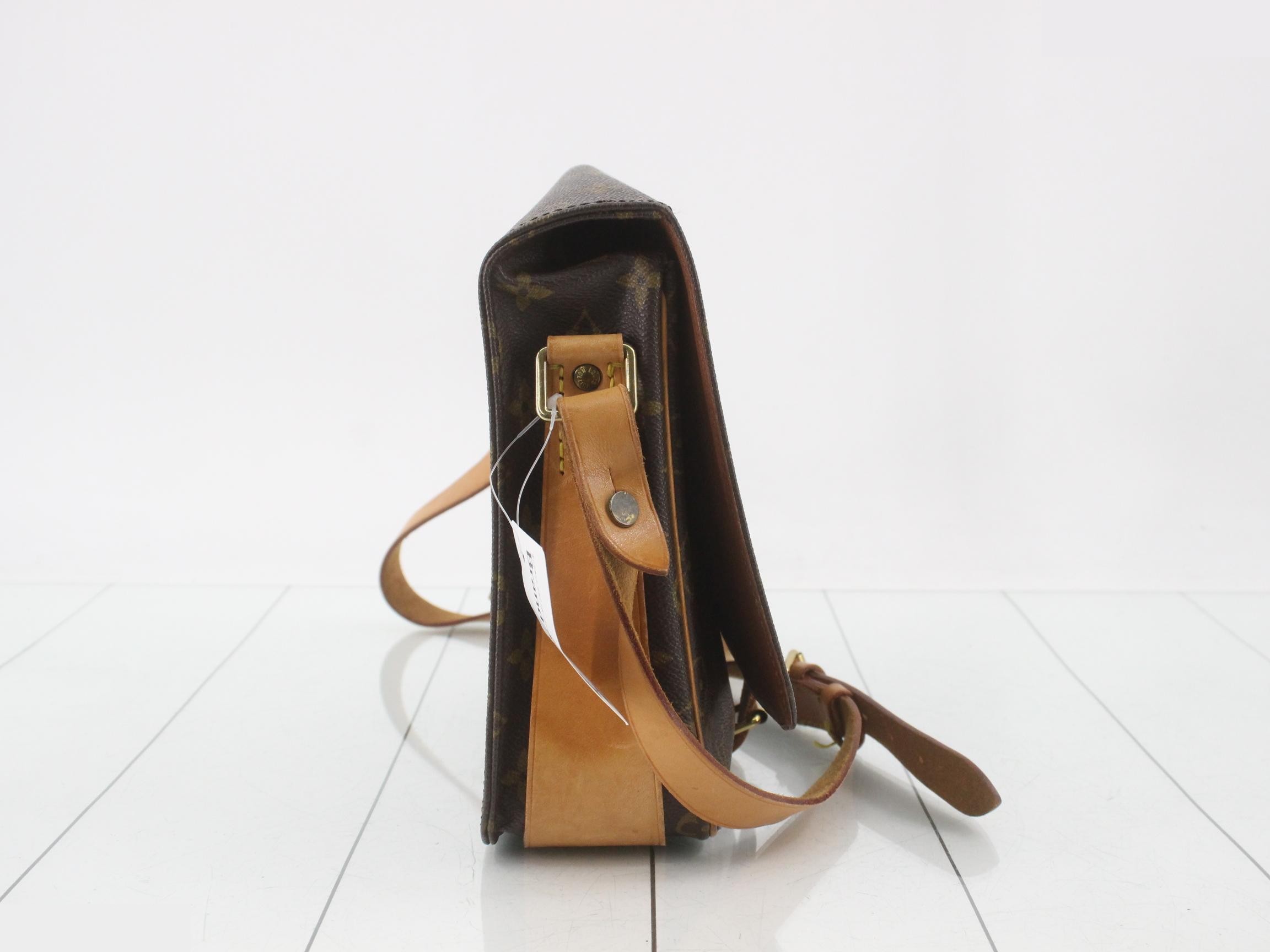 Cartouchiere GM — view 4
