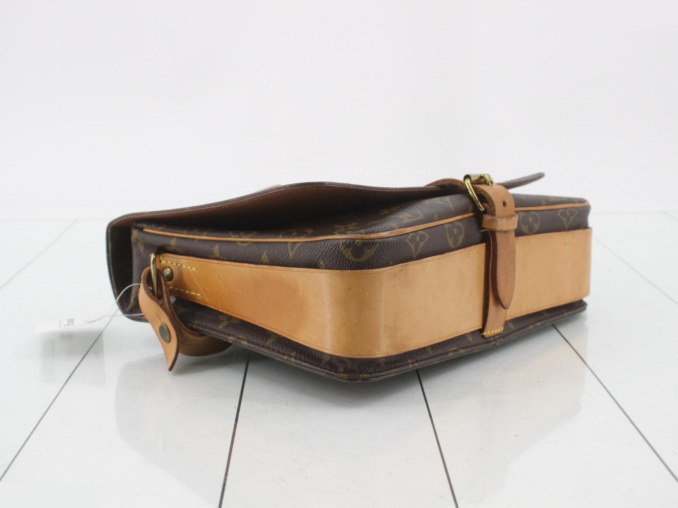 Cartouchiere GM — view 5