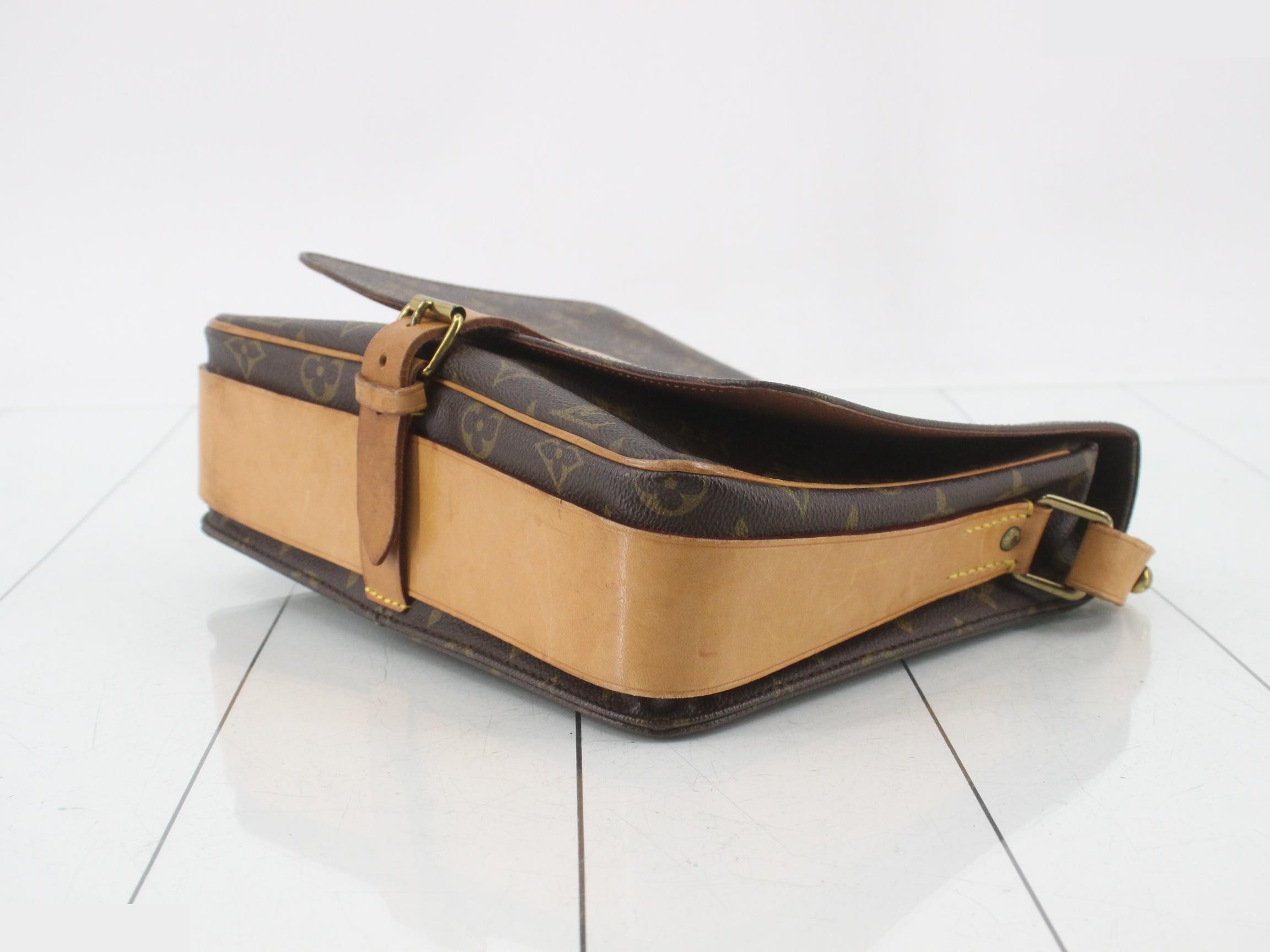 Cartouchiere GM — view 6