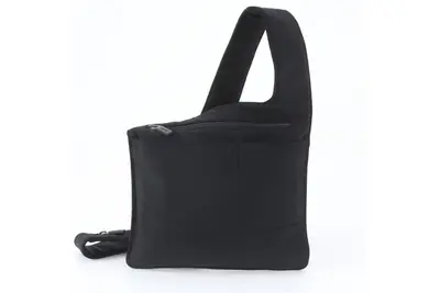 Archive Shoulder Bag, Crossbody Bag, Messenger Bag, Business Bag
