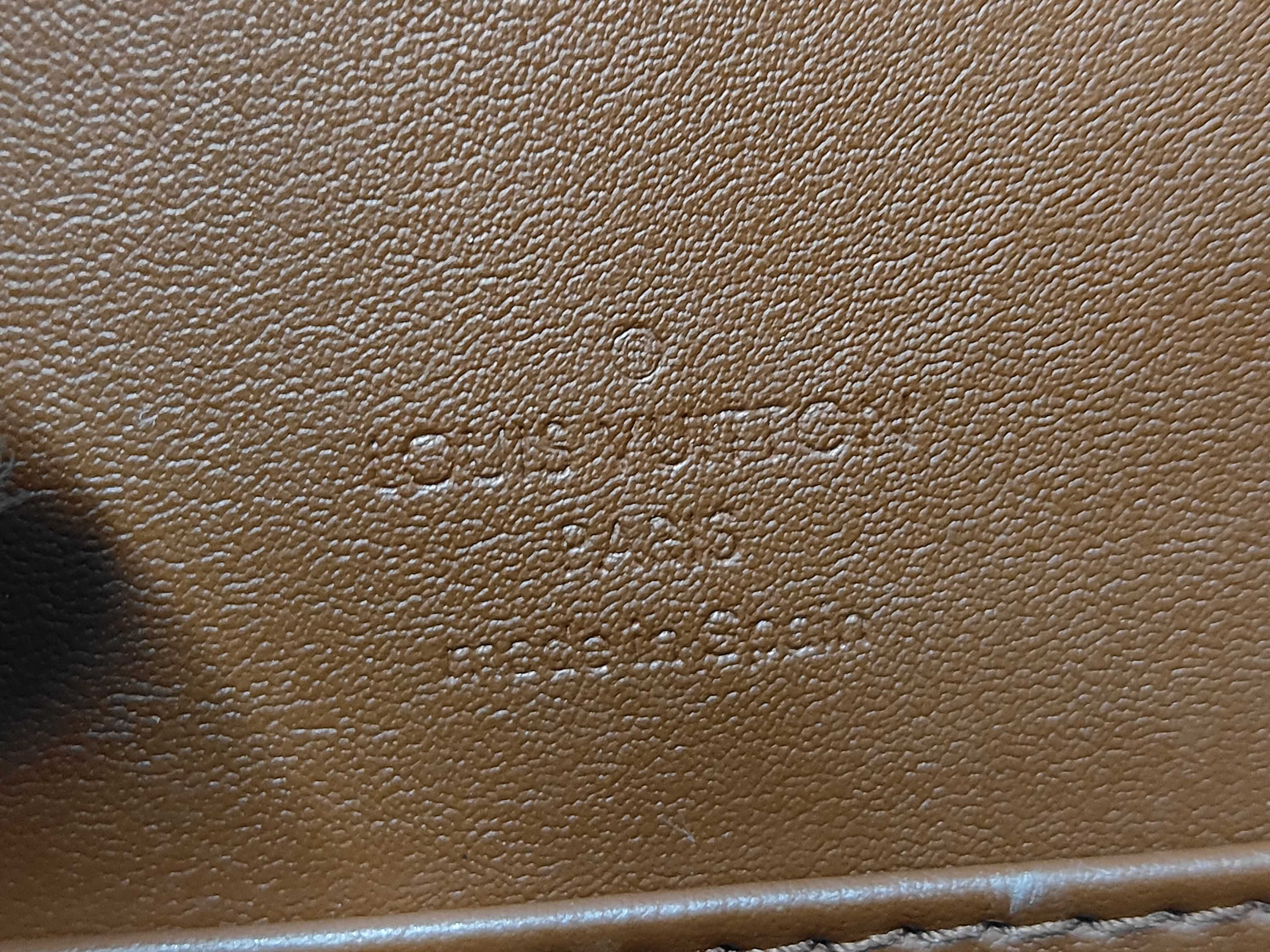 Vernis M91124 Thompson Brown Shoulder Bag — view 10