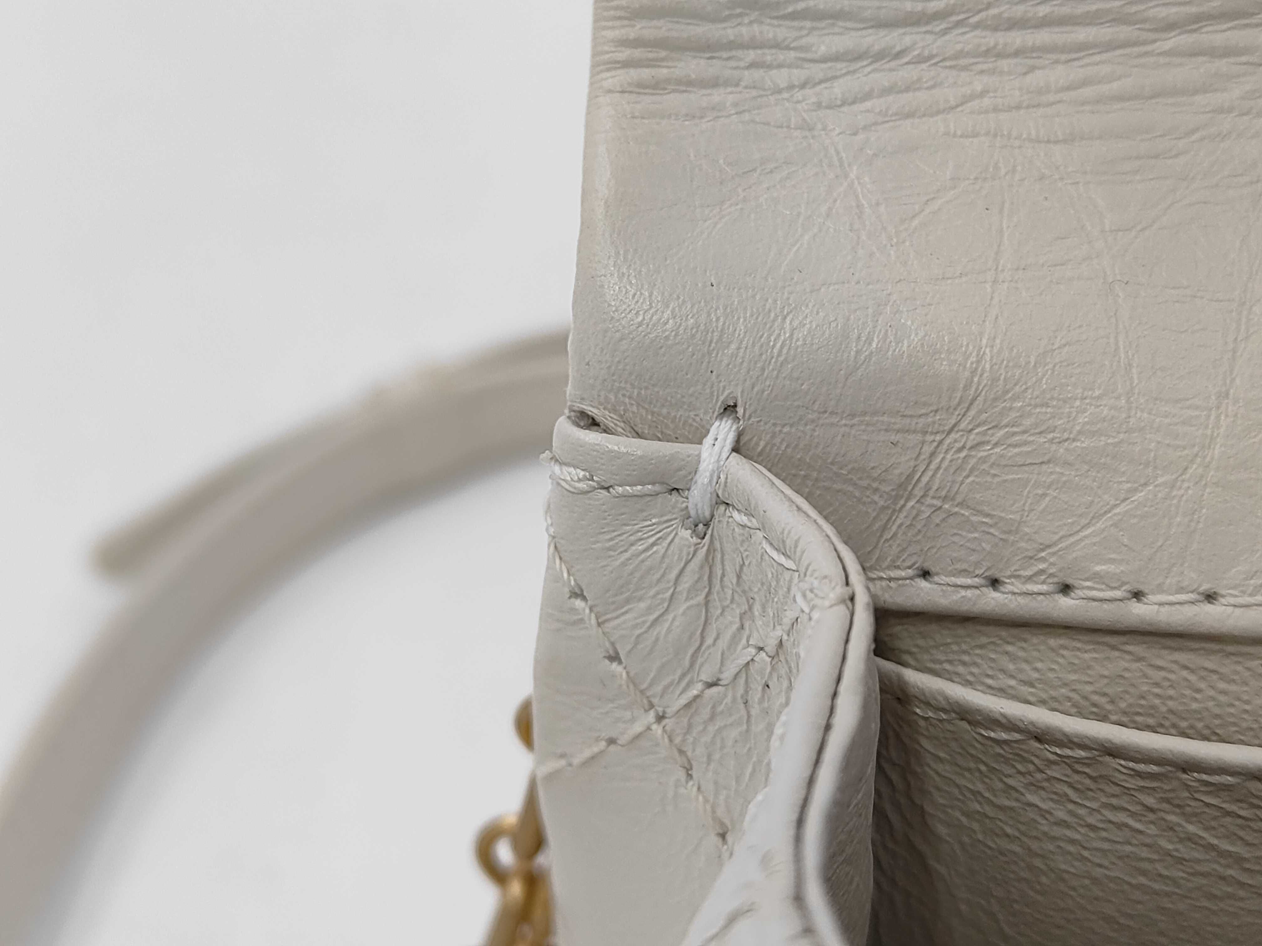 2.55 Turnlock Shoulder Bag — view 12
