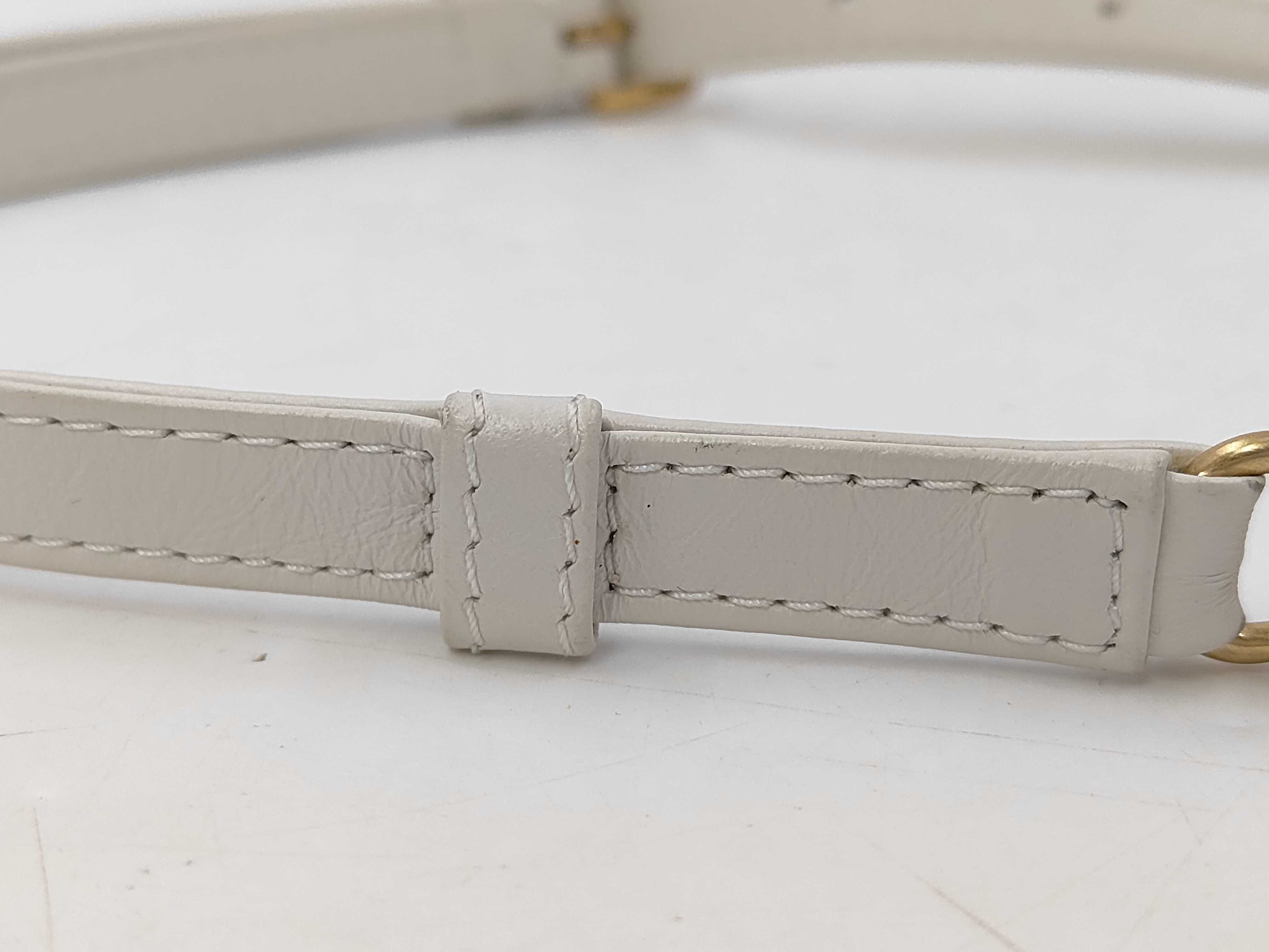 2.55 Turnlock Shoulder Bag — view 4