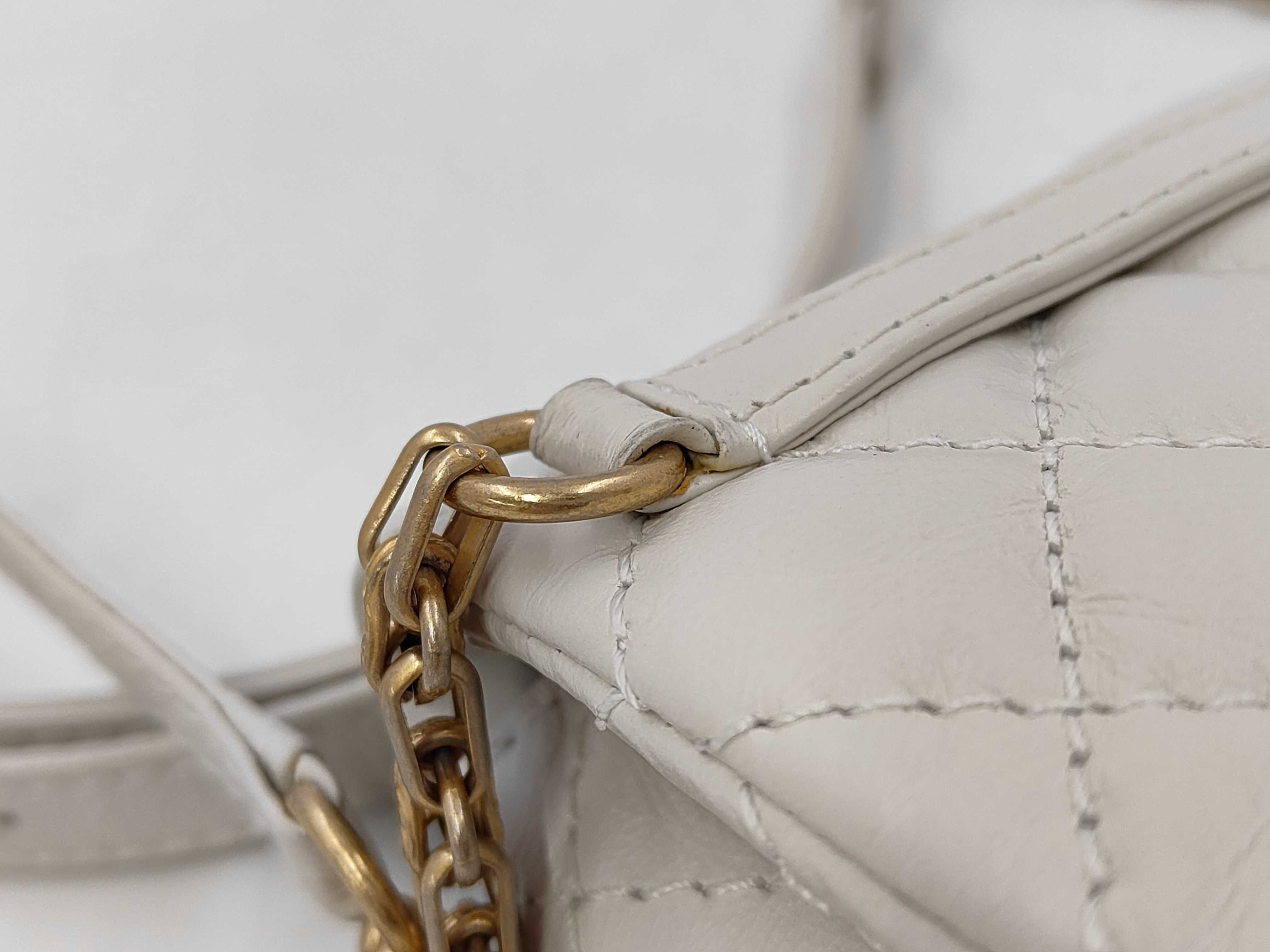 2.55 Turnlock Shoulder Bag — view 5