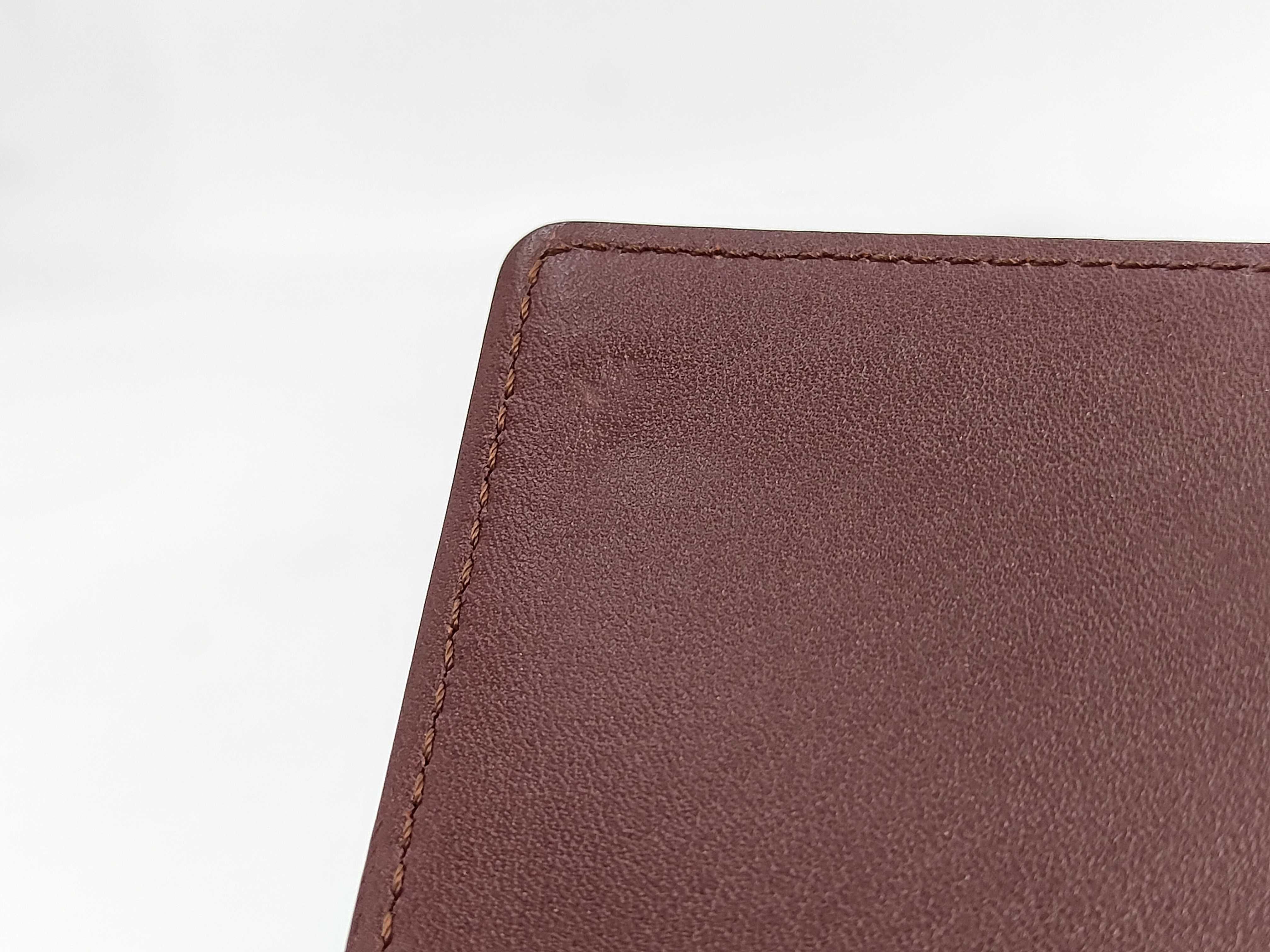 Monogram Matte Agenda PM R20936 Notebook Cover — view 6