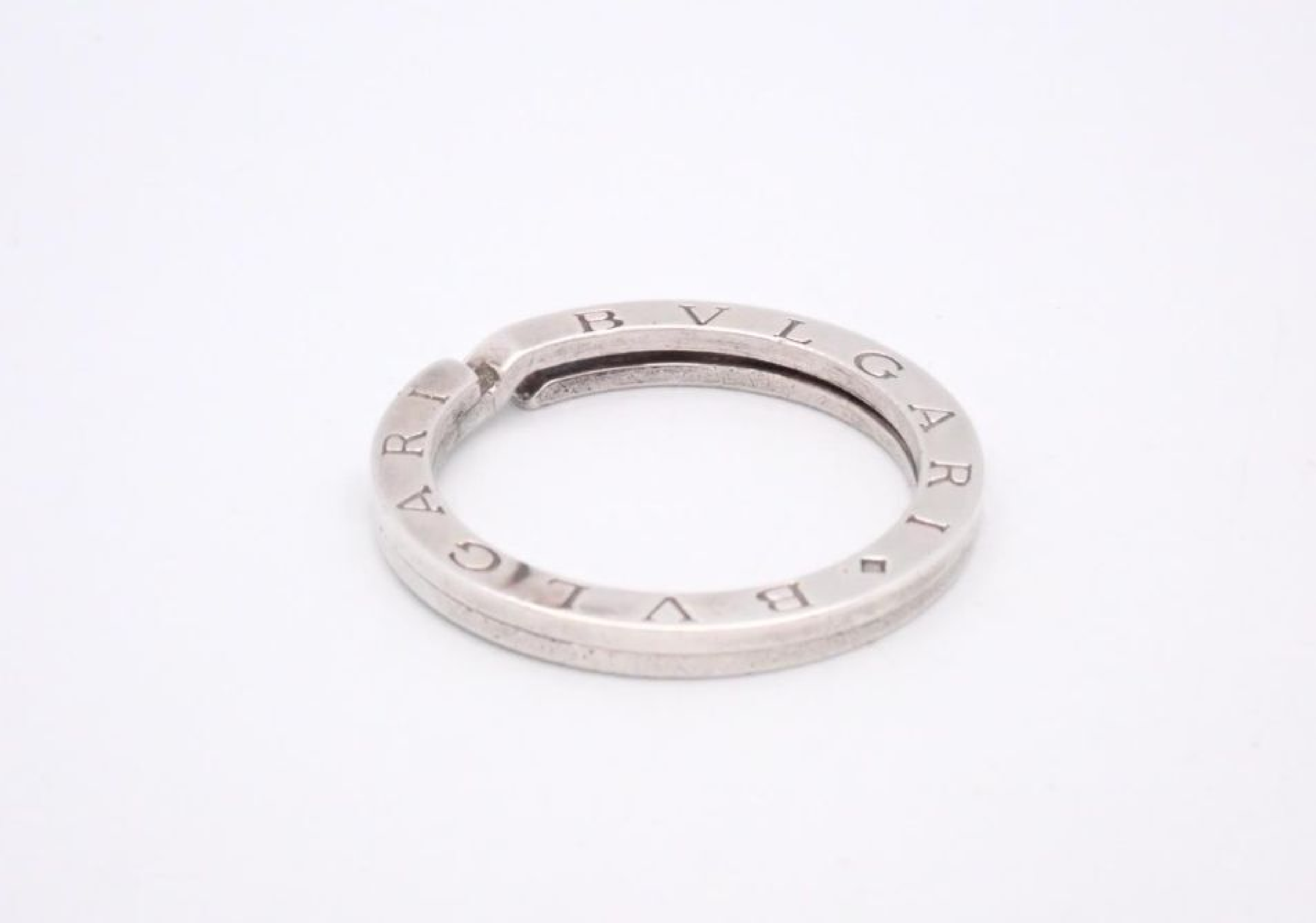 SV925 Keyring 10.8g Key Case — view 2