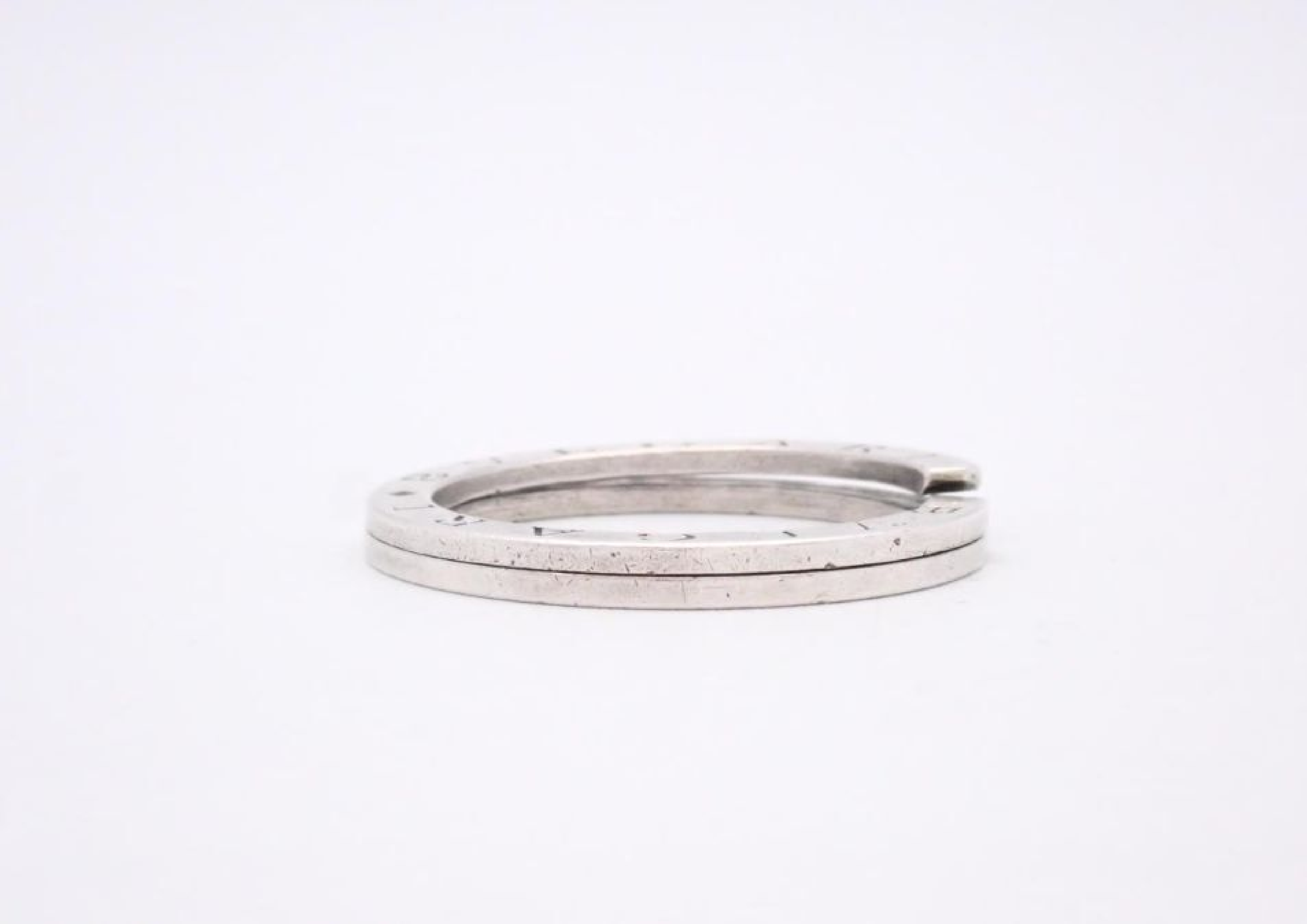 SV925 Keyring 10.8g Key Case — view 3