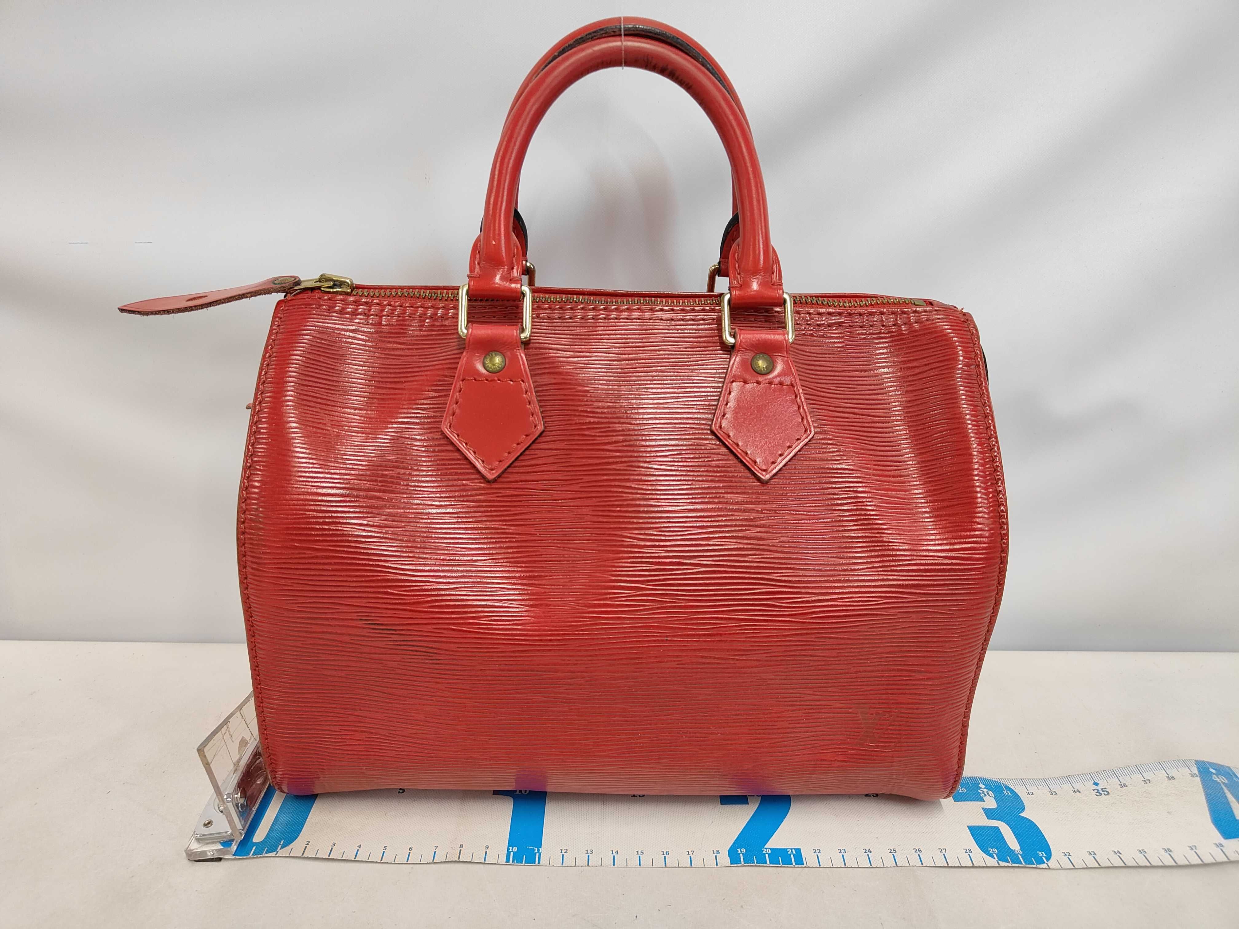 Speedy 25 Boston Bag — view 2