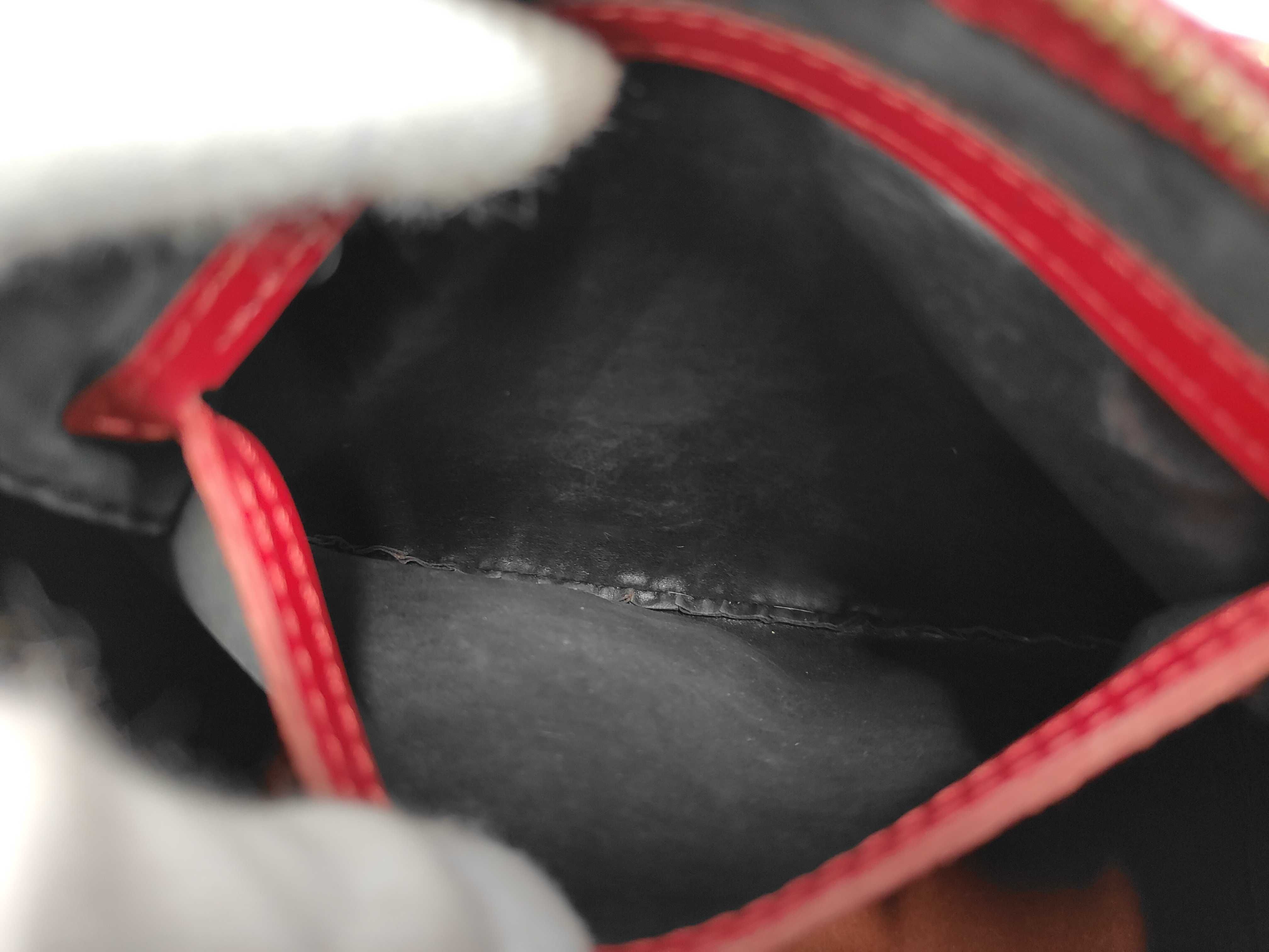 Speedy 25 Boston Bag — view 12