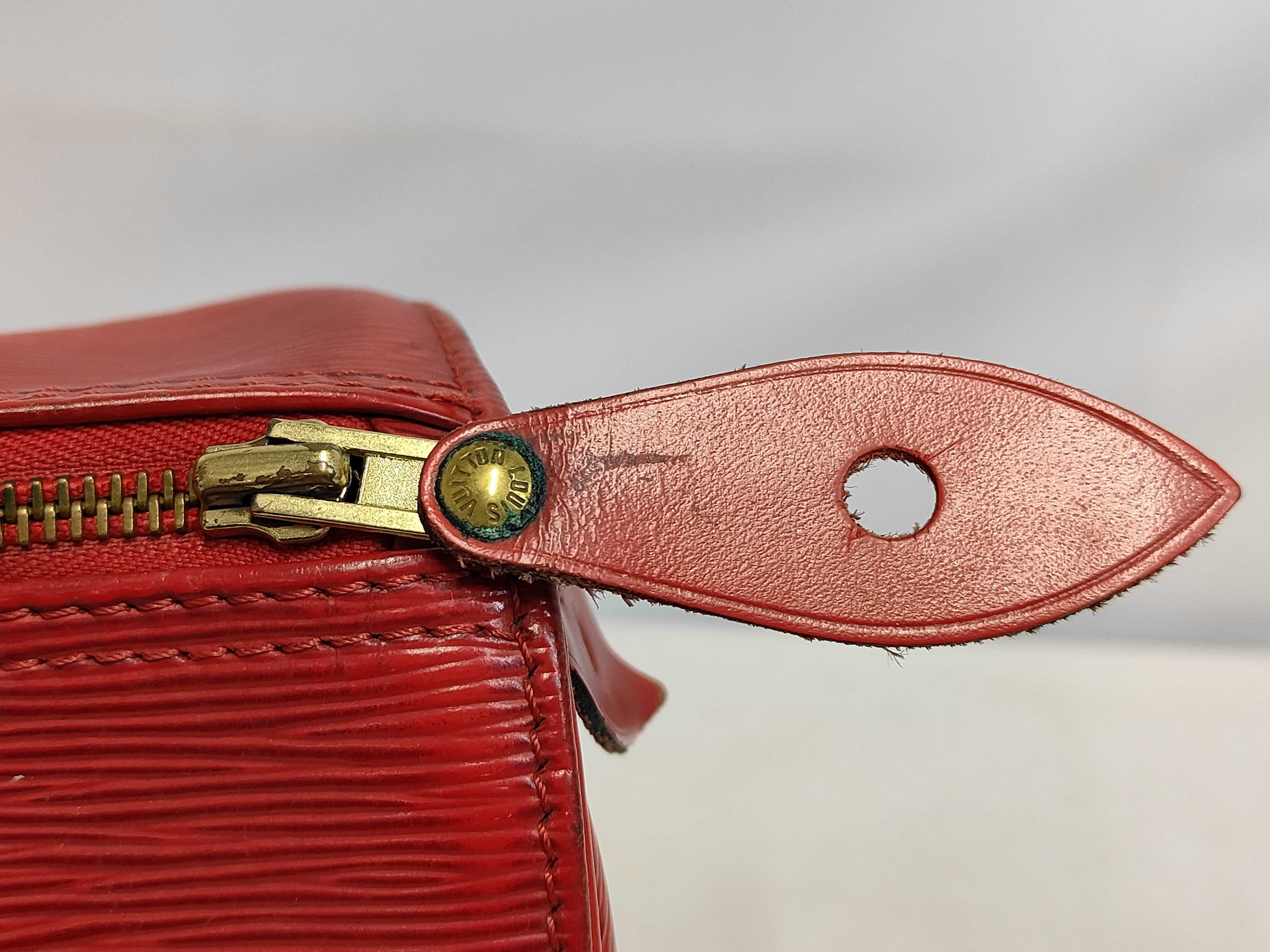 Speedy 25 Boston Bag — view 7