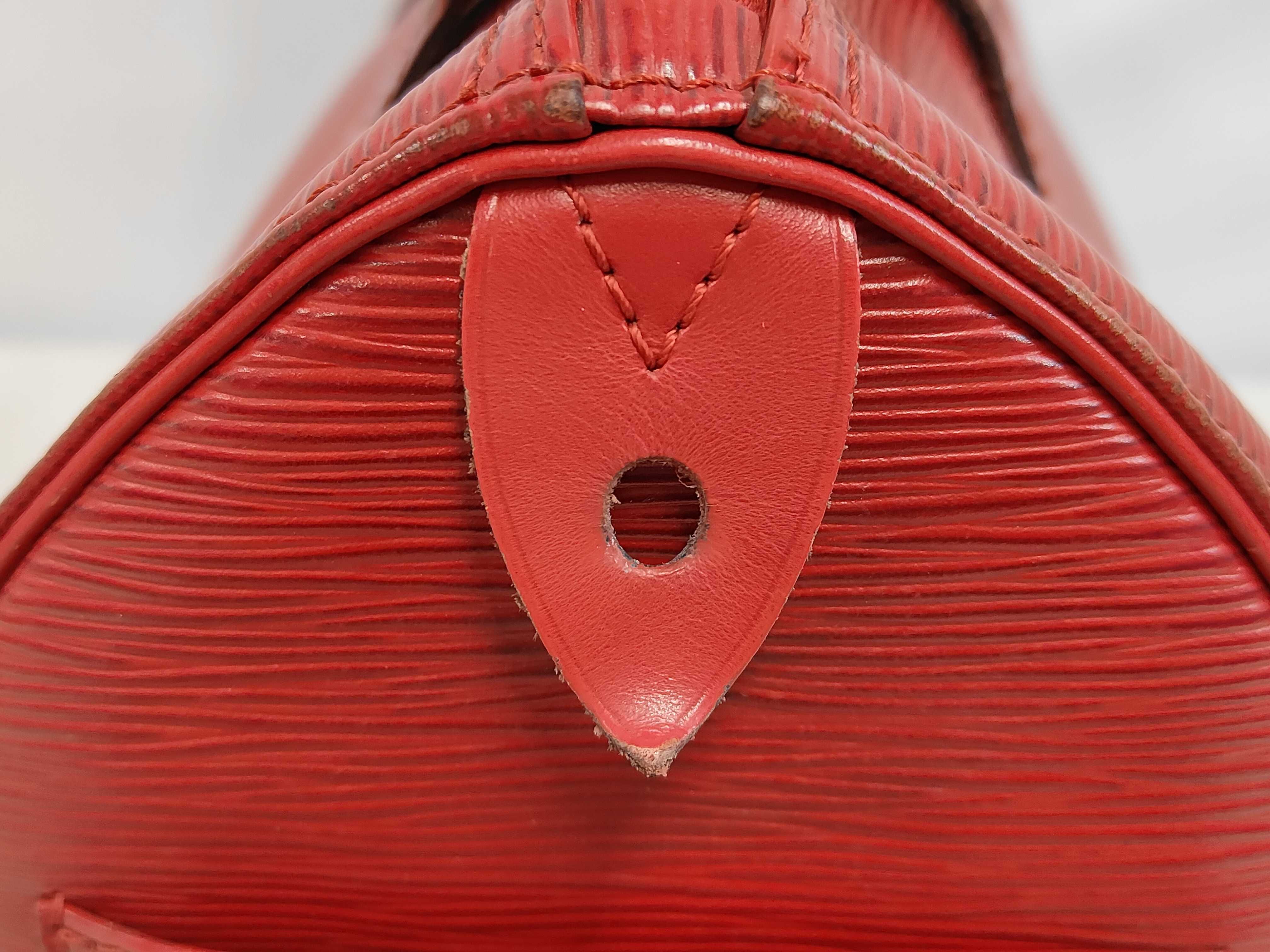 Speedy 25 Boston Bag — view 8