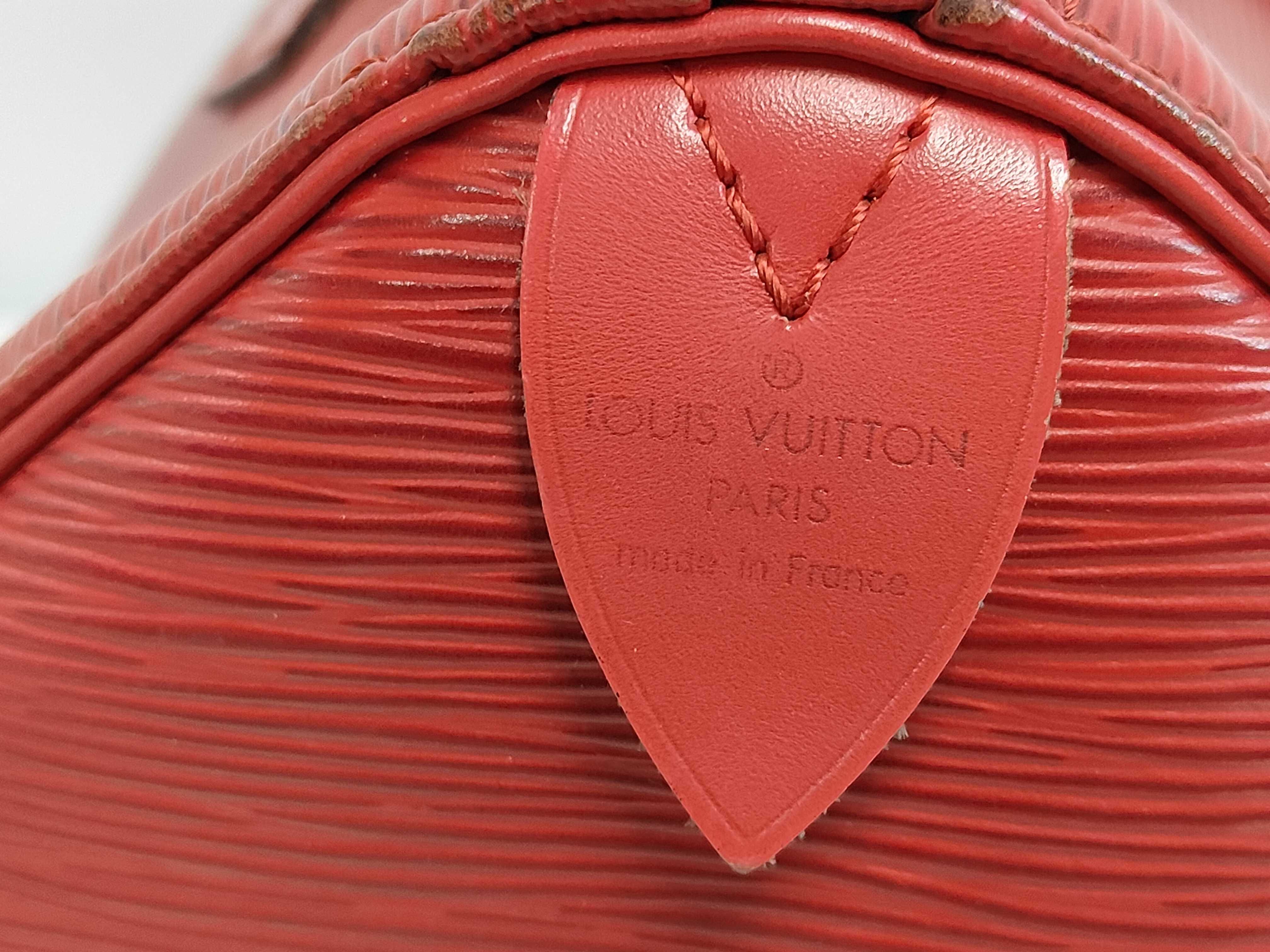 Speedy 25 Boston Bag — view 9
