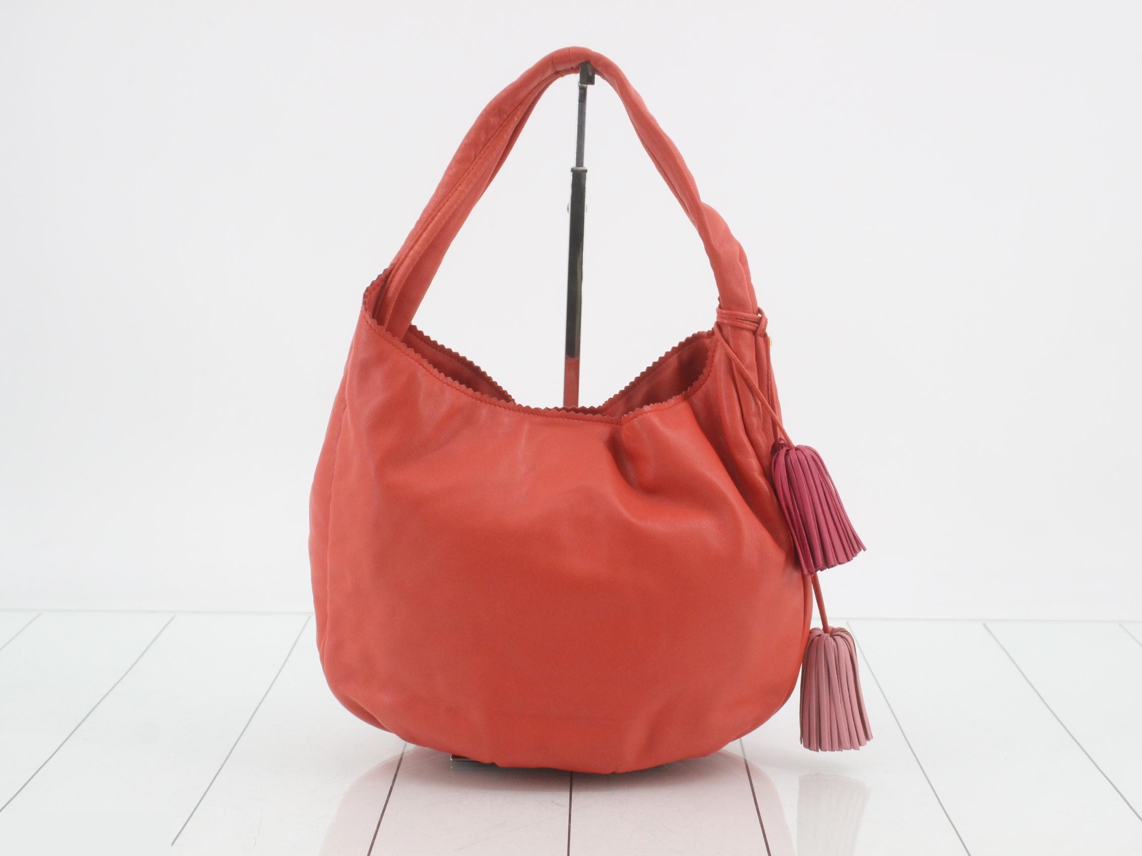 Other lines: Bags, Shoulder Bags, Hobo Bags — view 2