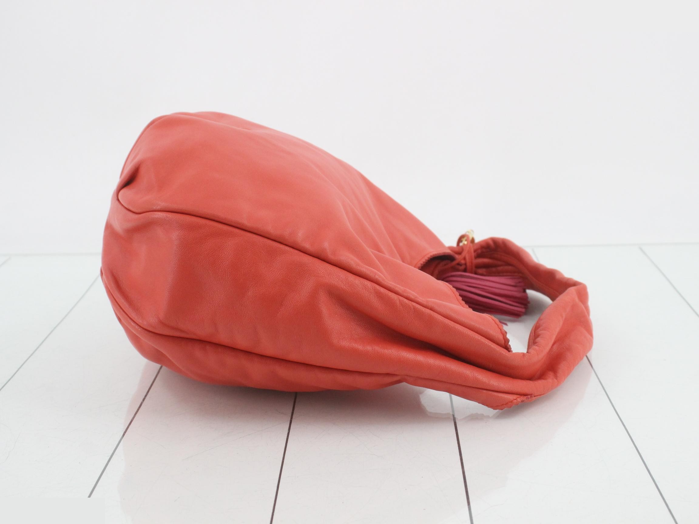 Other lines: Bags, Shoulder Bags, Hobo Bags — view 3