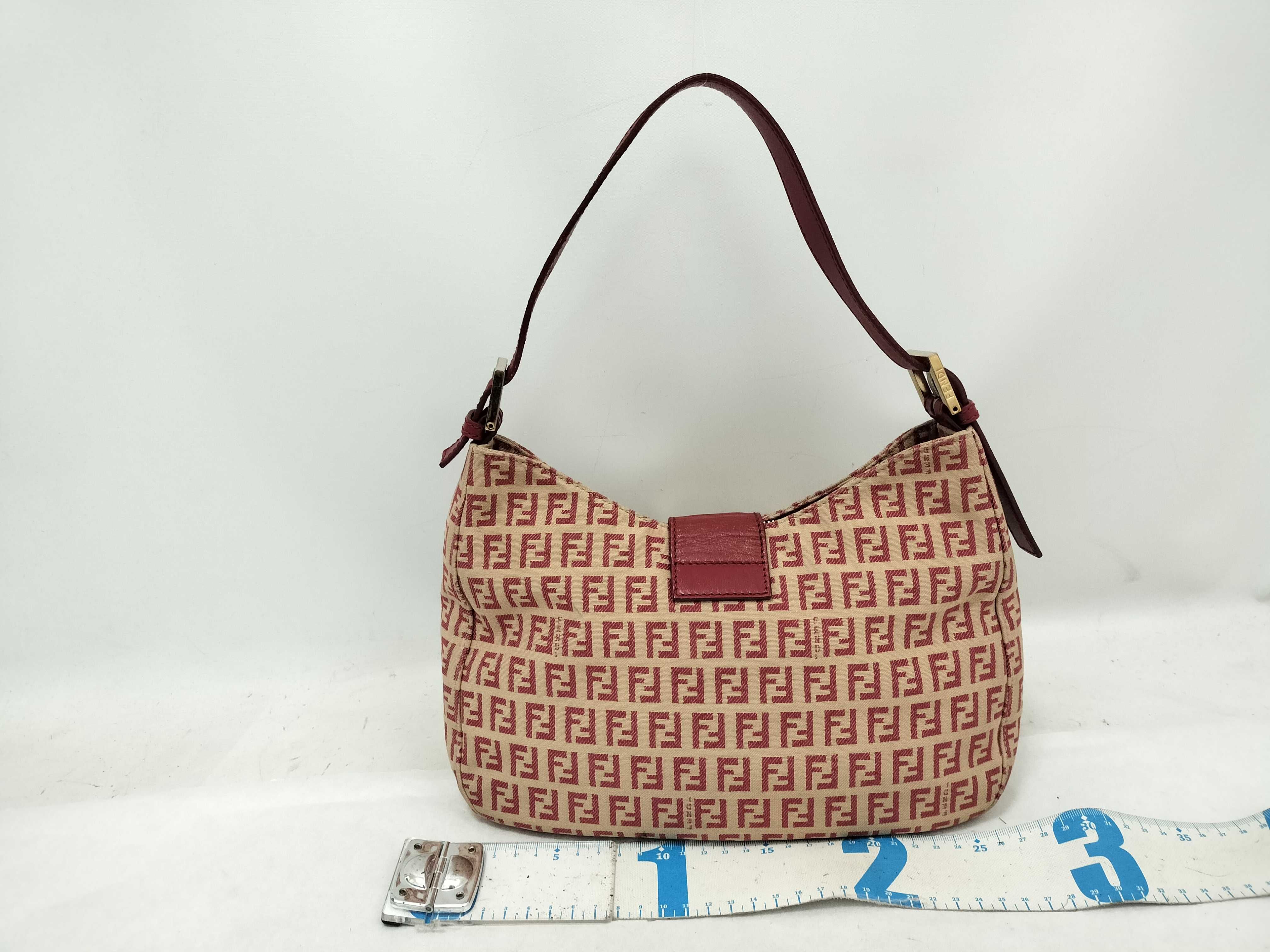 Mamma Fendi Mamma Shoulder Bag — view 2