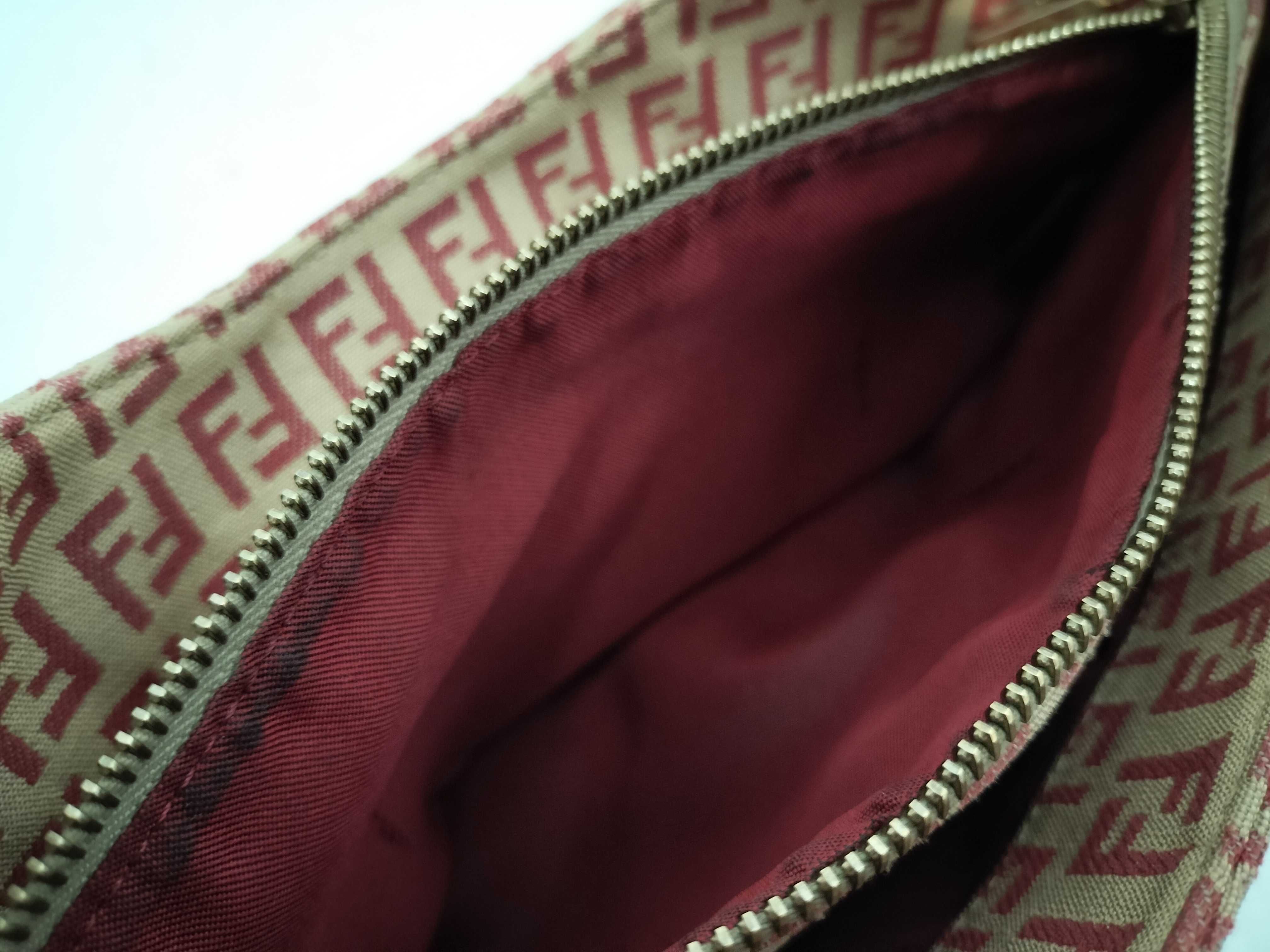 Mamma Fendi Mamma Shoulder Bag — view 11