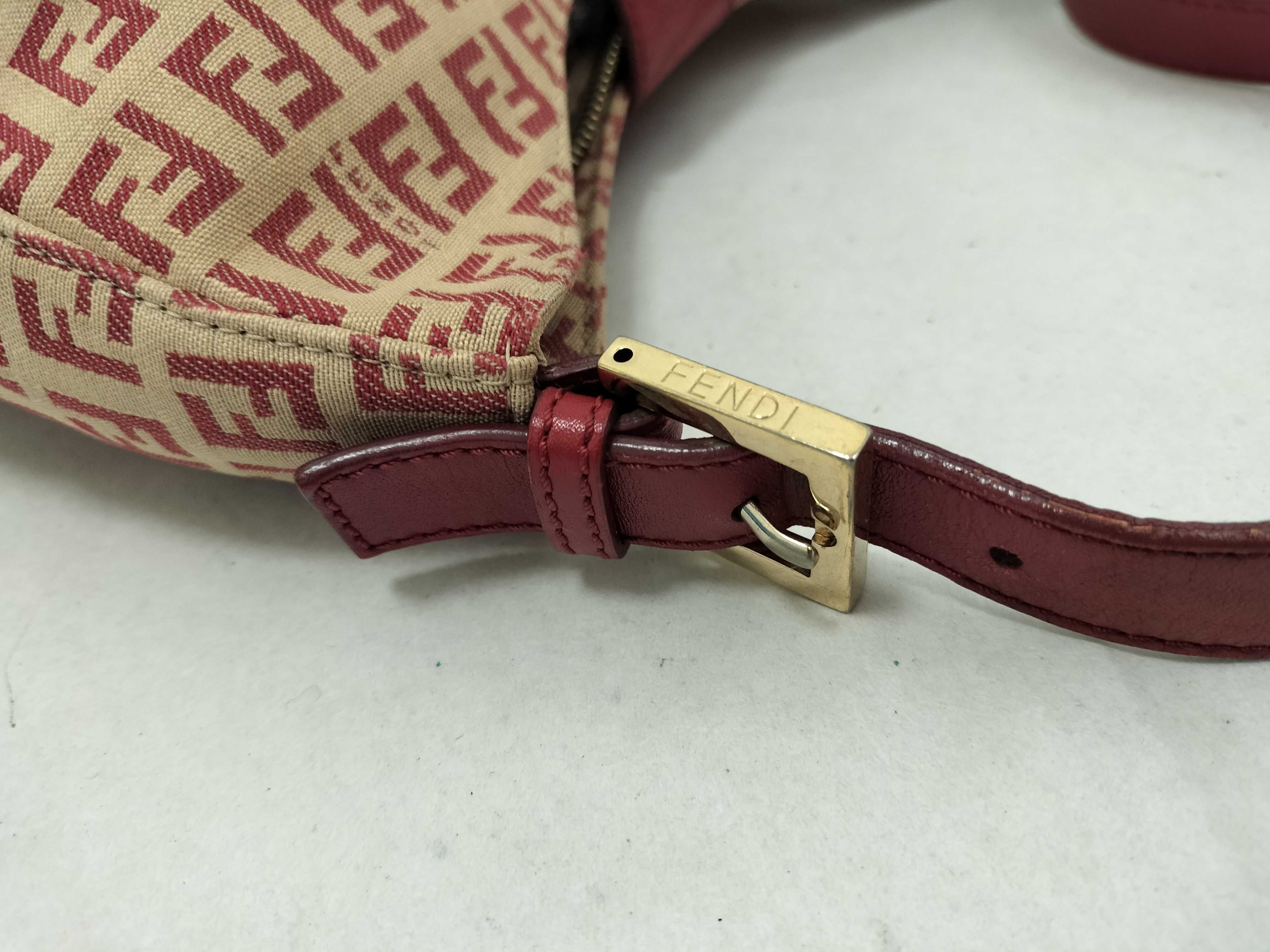 Mamma Fendi Mamma Shoulder Bag — view 5