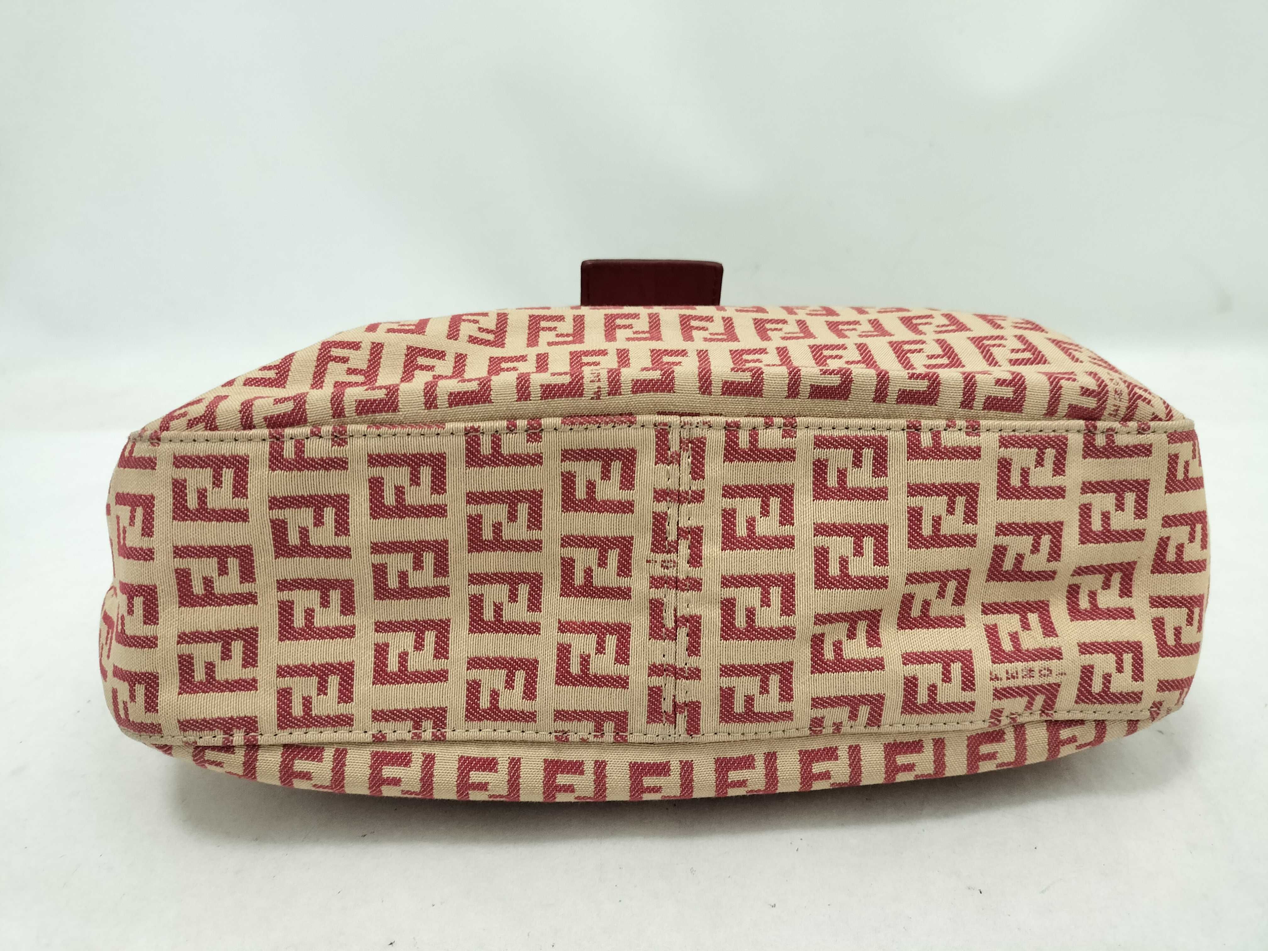 Mamma Fendi Mamma Shoulder Bag — view 7