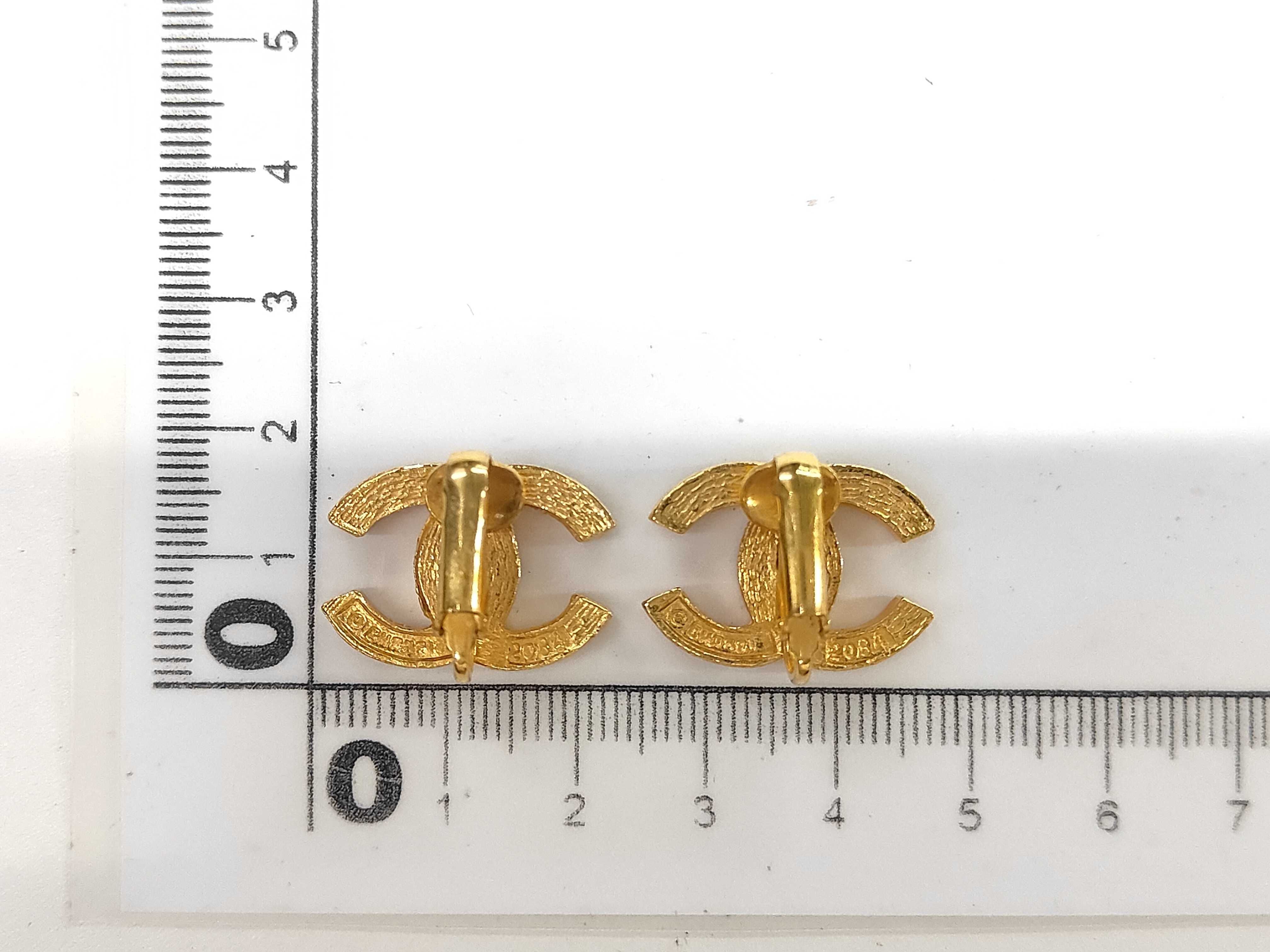 Earrings — view 2