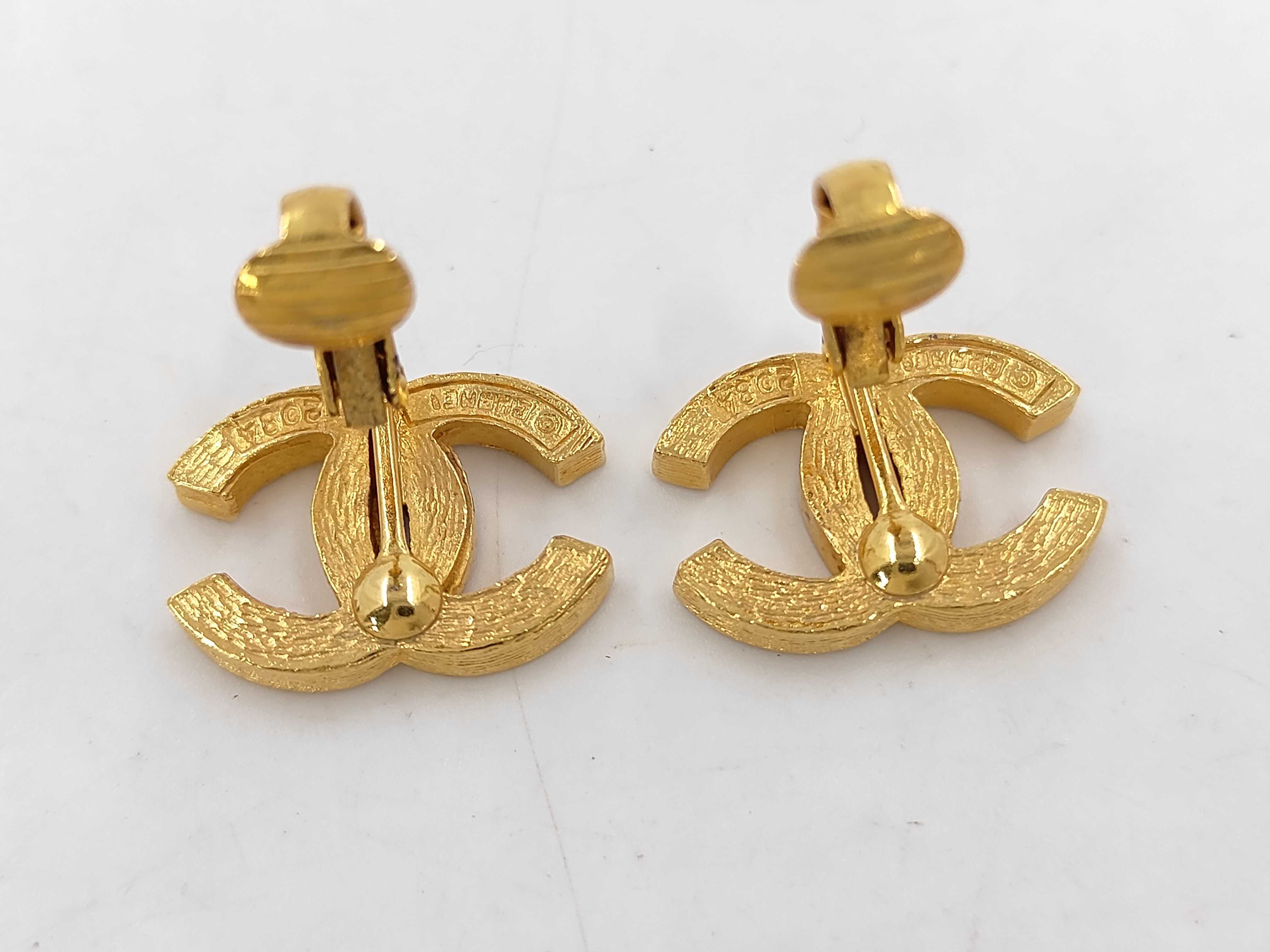 Earrings — view 4