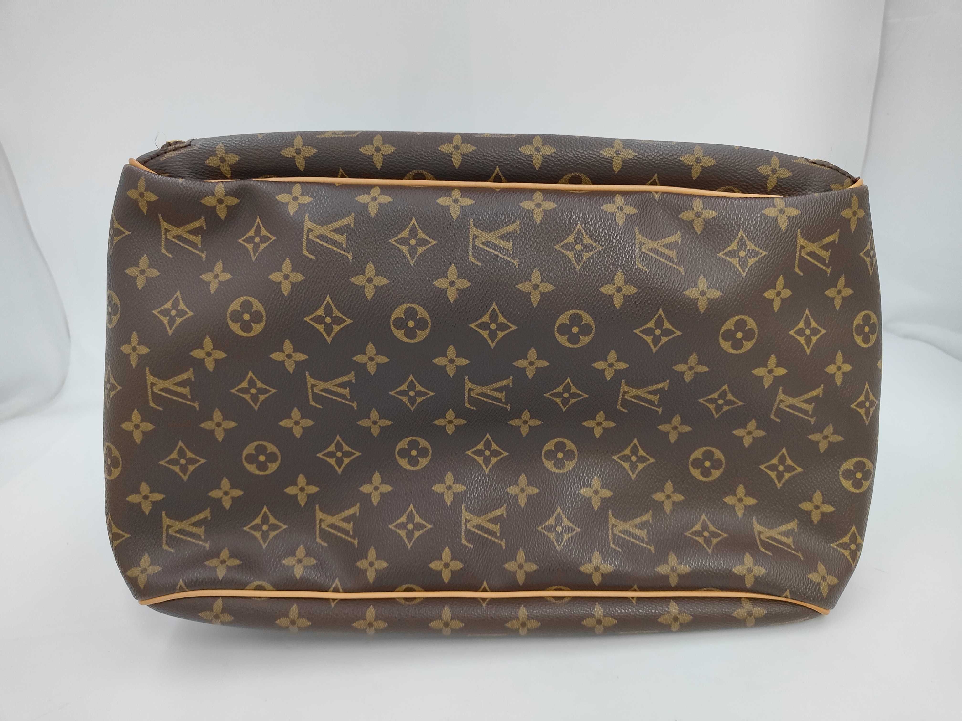 Monogram Evasion Handbag — view 3