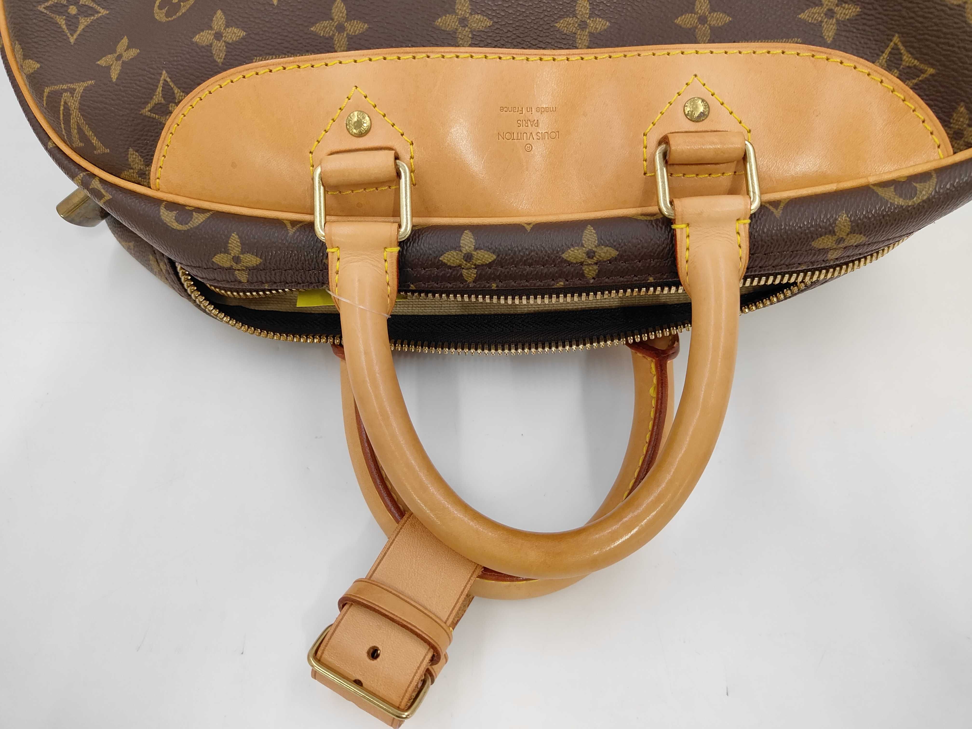 Monogram Evasion Handbag — view 5