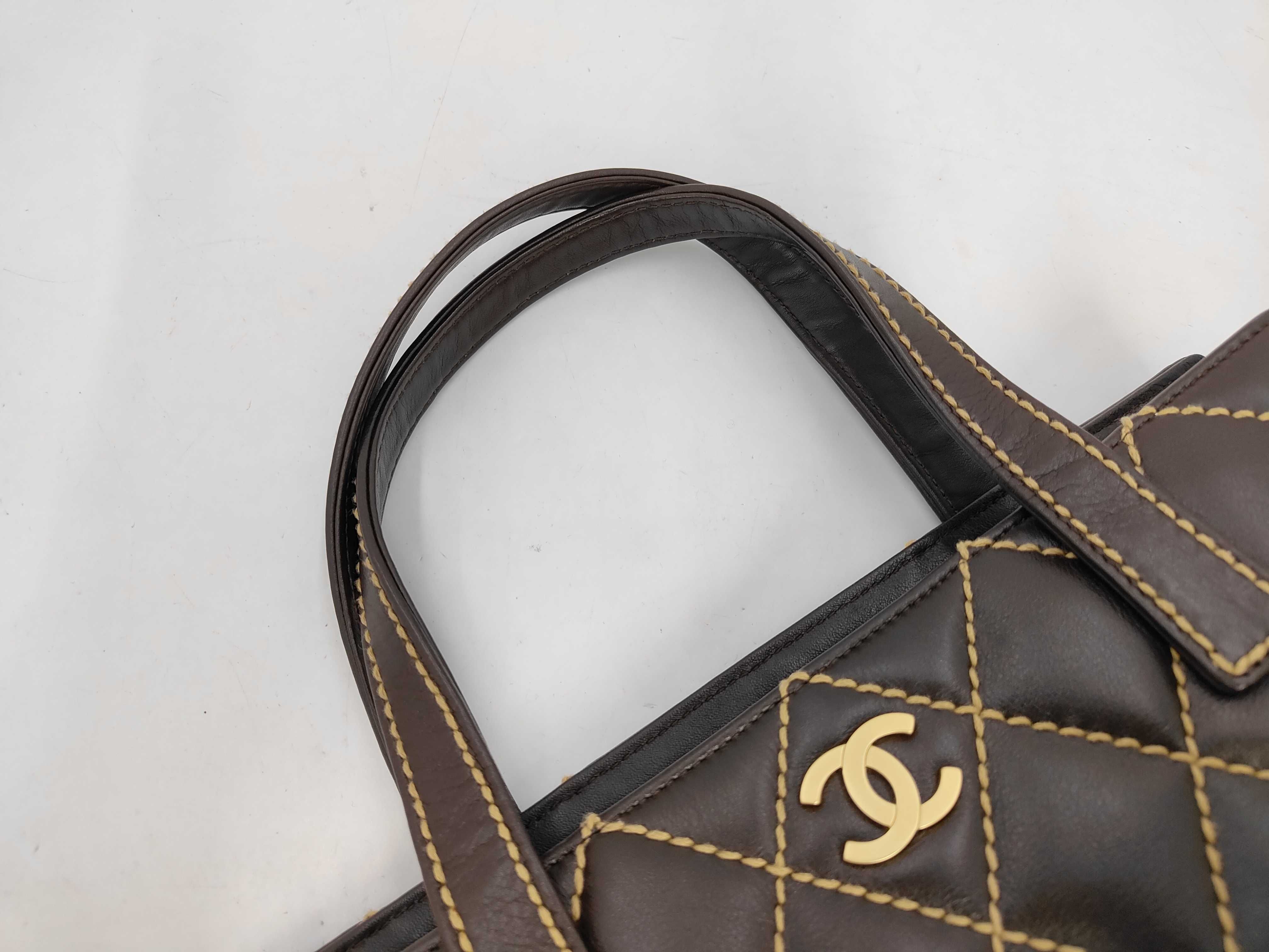 tote bag, Wild Stitch, serial number 9 series. — view 5