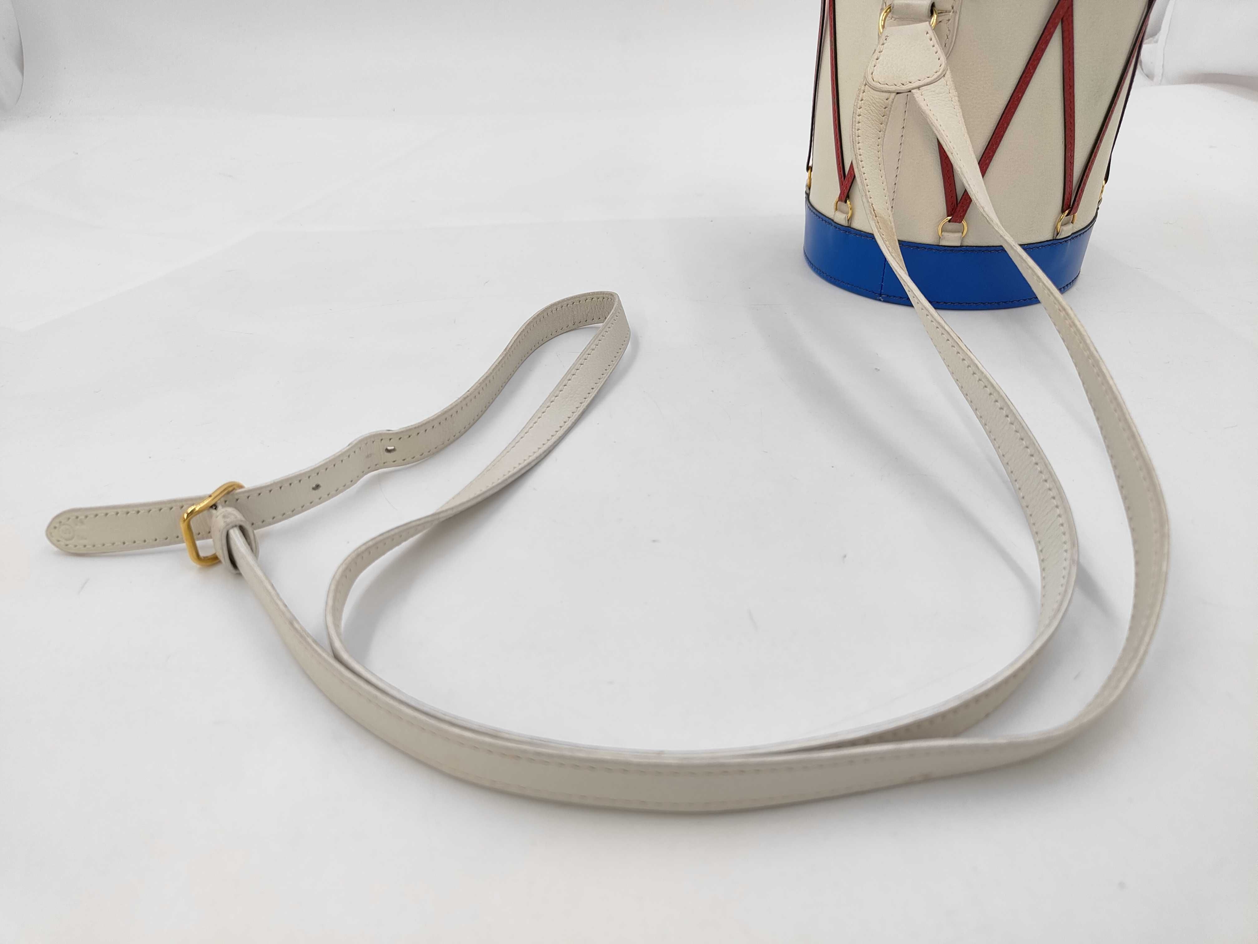 Vintage Shoulder Bag — view 4