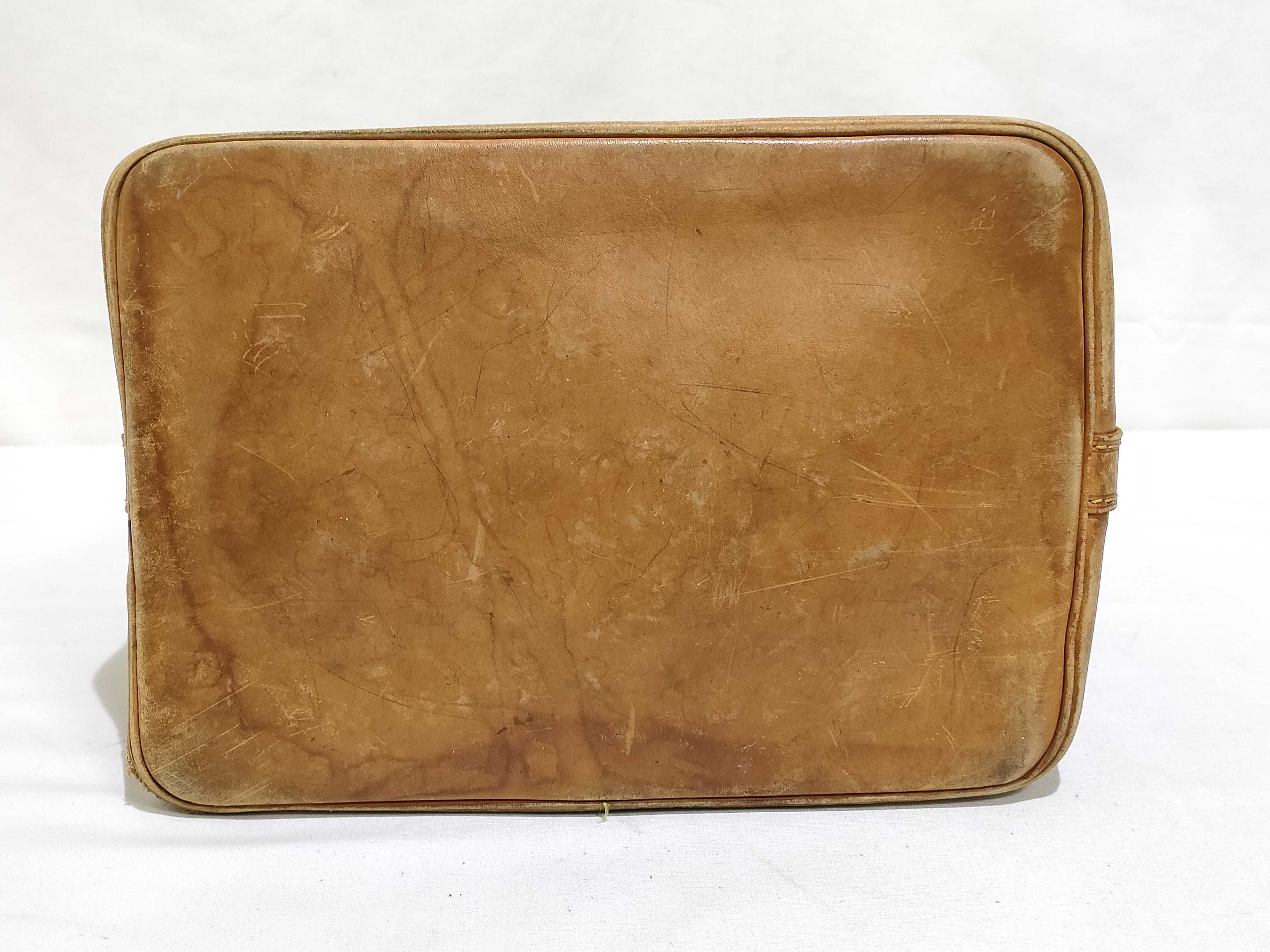 Monogram Louis Vuitton Monogram Shoulder Bag Noe M42224 Shoulder Bag — view 7